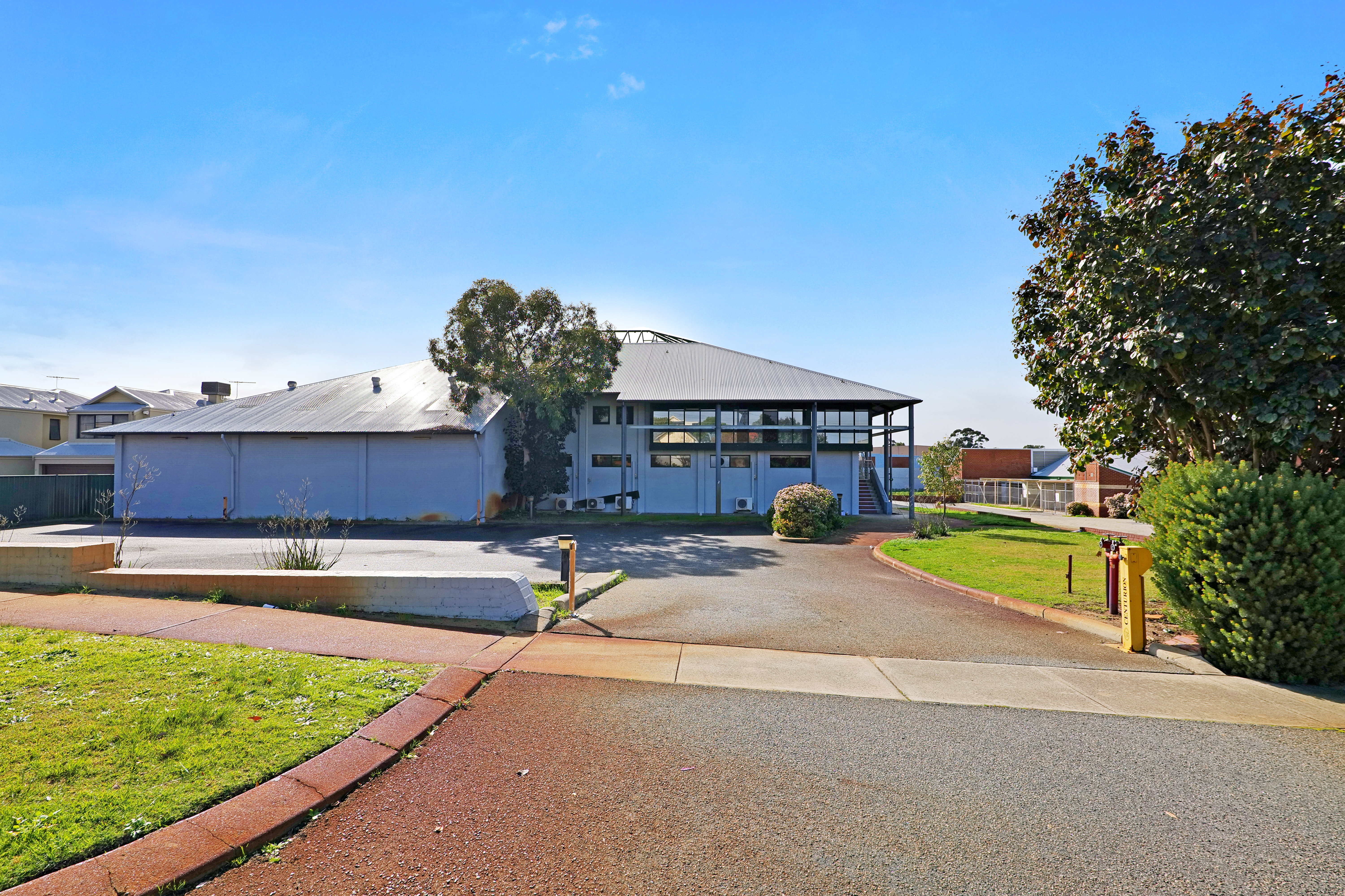 106 Caledonian Avenue, 108 Caledonian Avenue & 3 Foundry Street, Maylands WA 6051