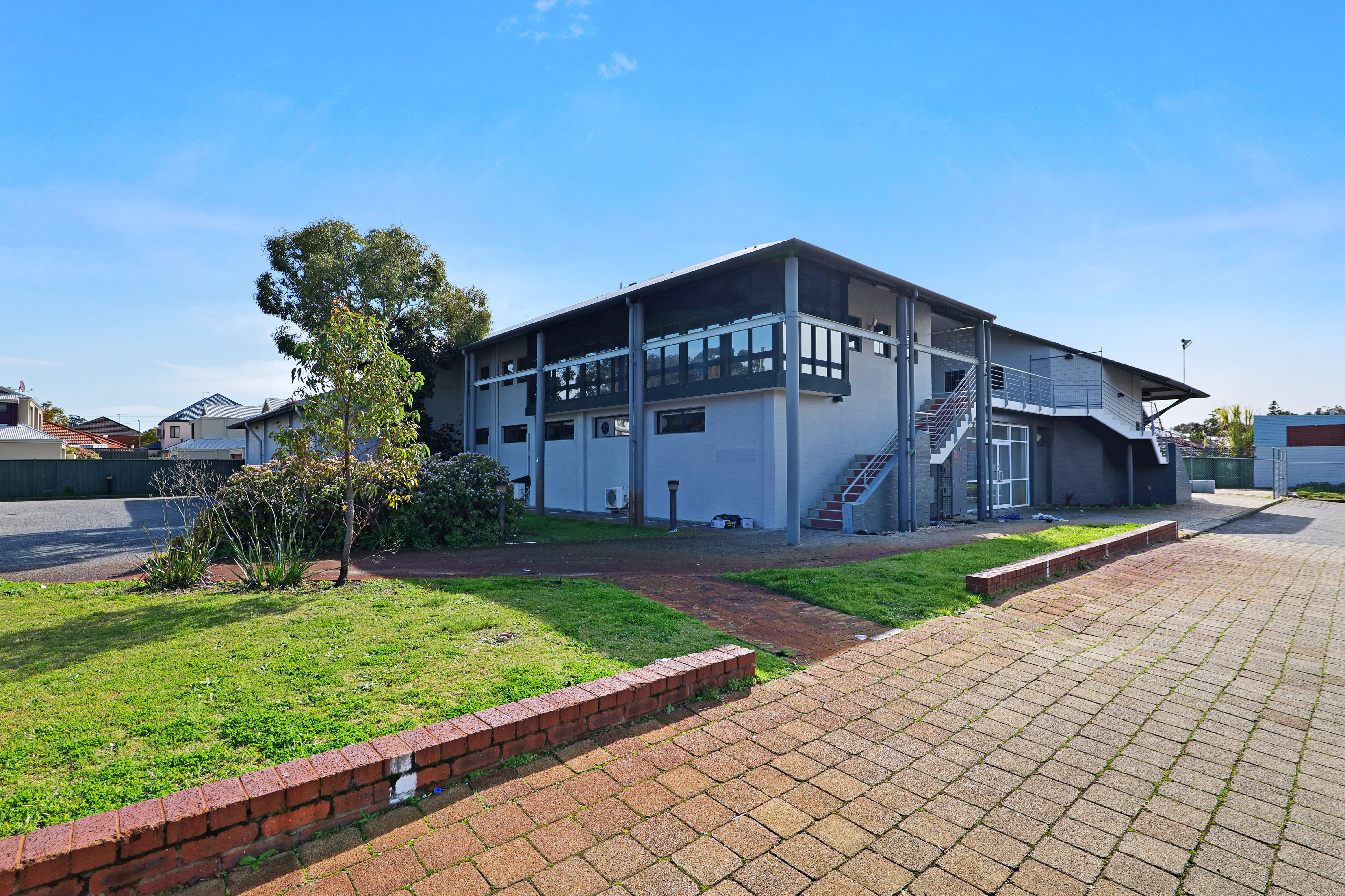 106 Caledonian Avenue, 108 Caledonian Avenue & 3 Foundry Street, Maylands WA 6051