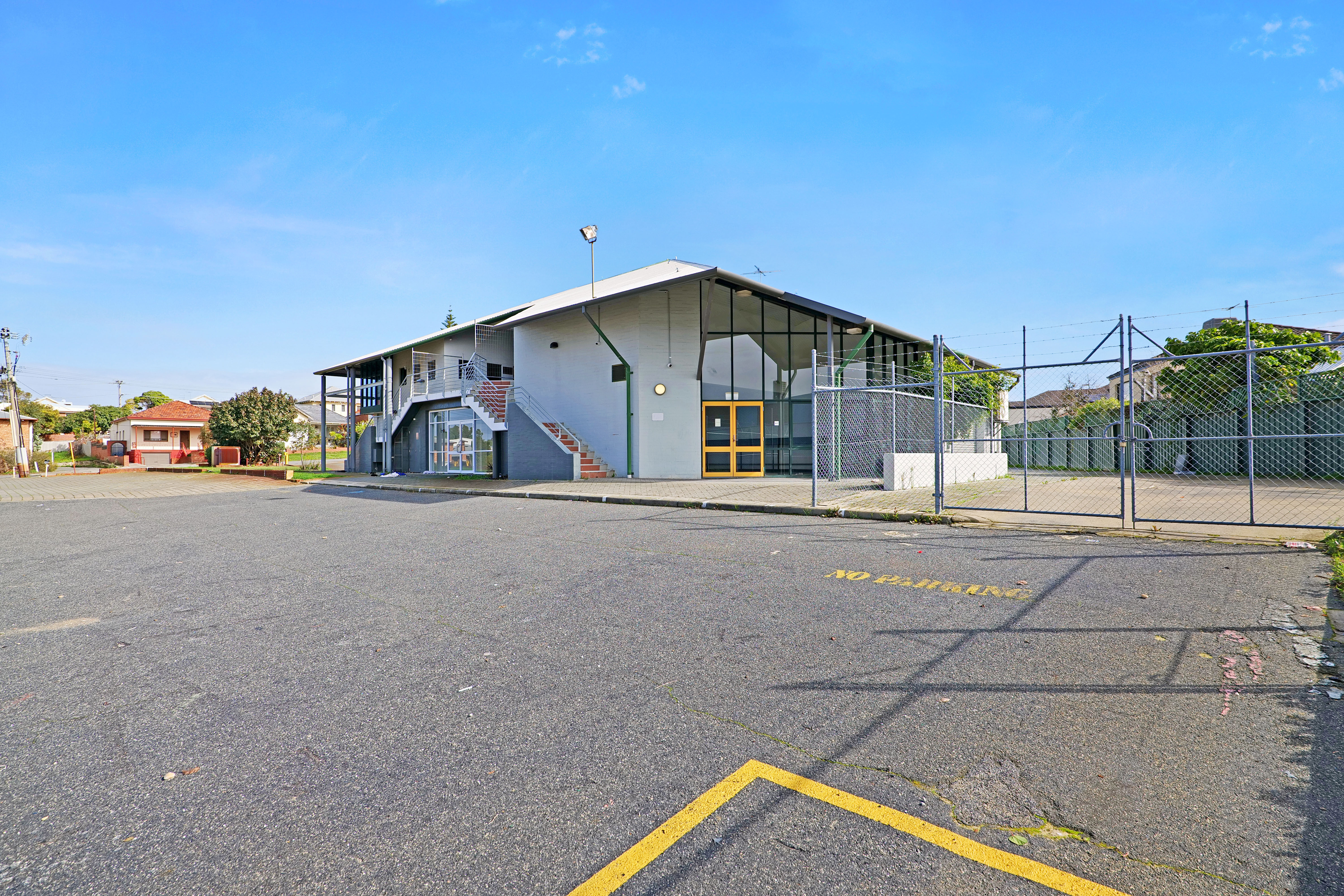 106 Caledonian Avenue, 108 Caledonian Avenue & 3 Foundry Street, Maylands WA 6051