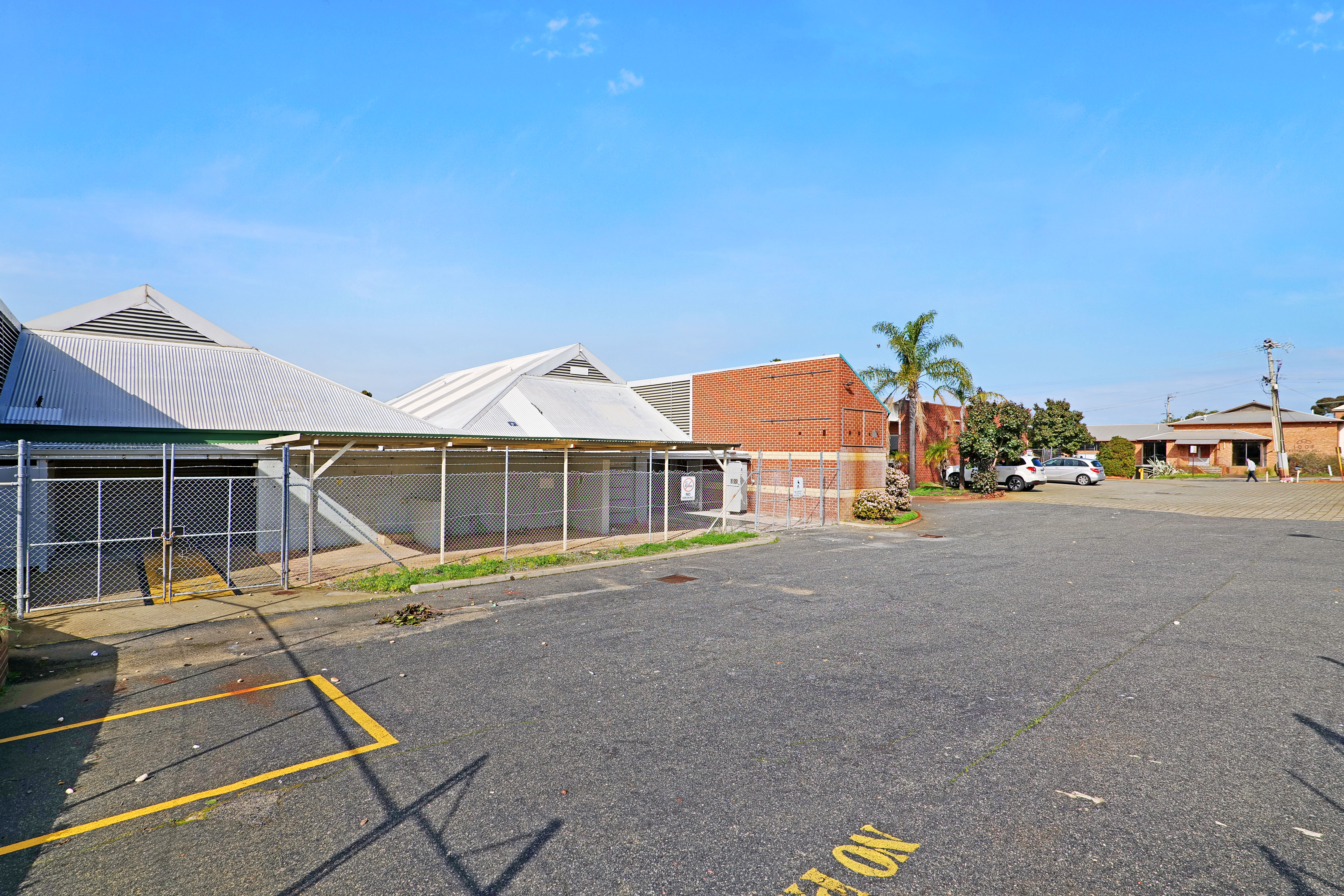 106 Caledonian Avenue, 108 Caledonian Avenue & 3 Foundry Street, Maylands WA 6051