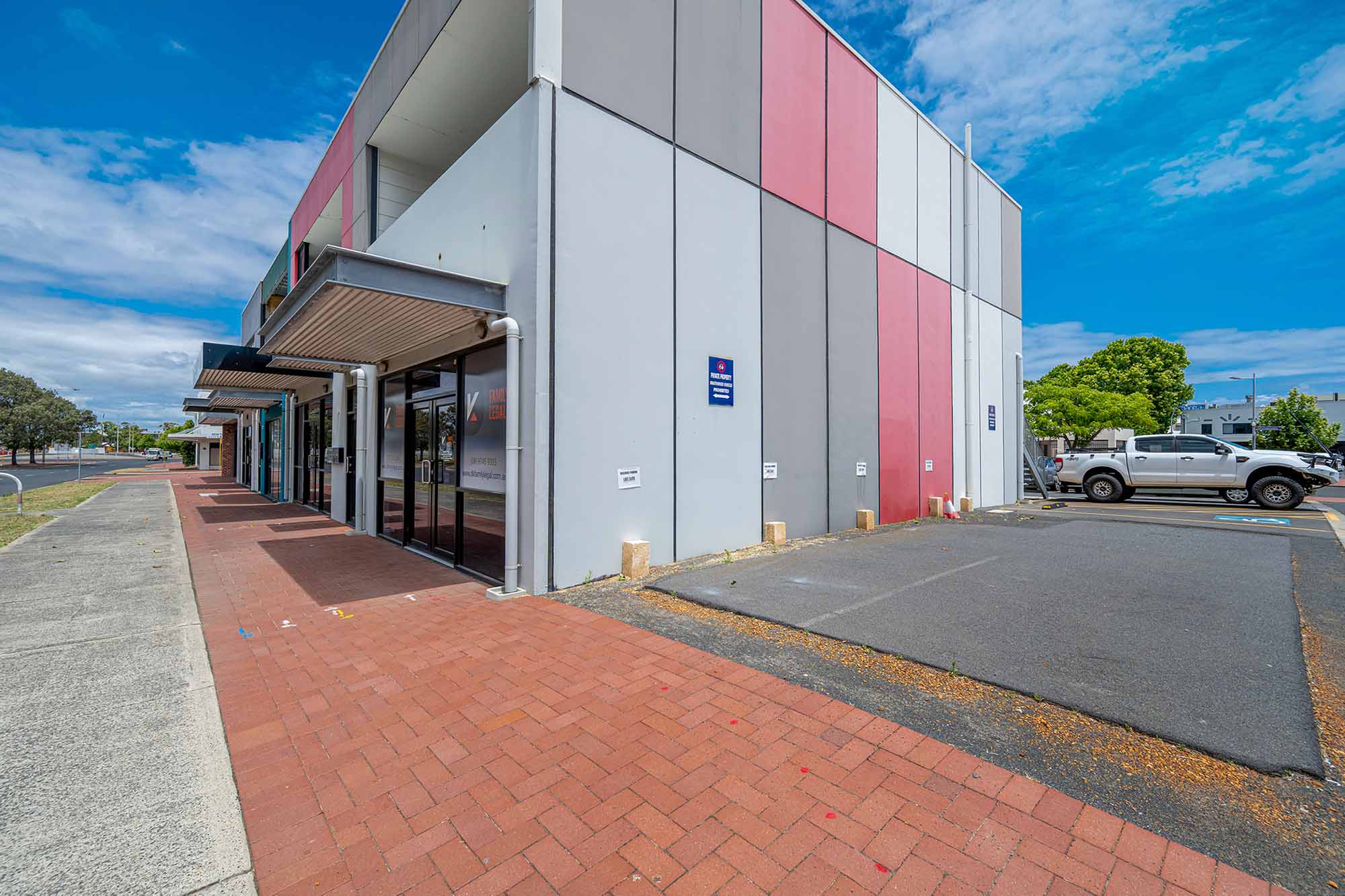 Tenancy 2/14 Casuarina Drive, Bunbury WA 6230