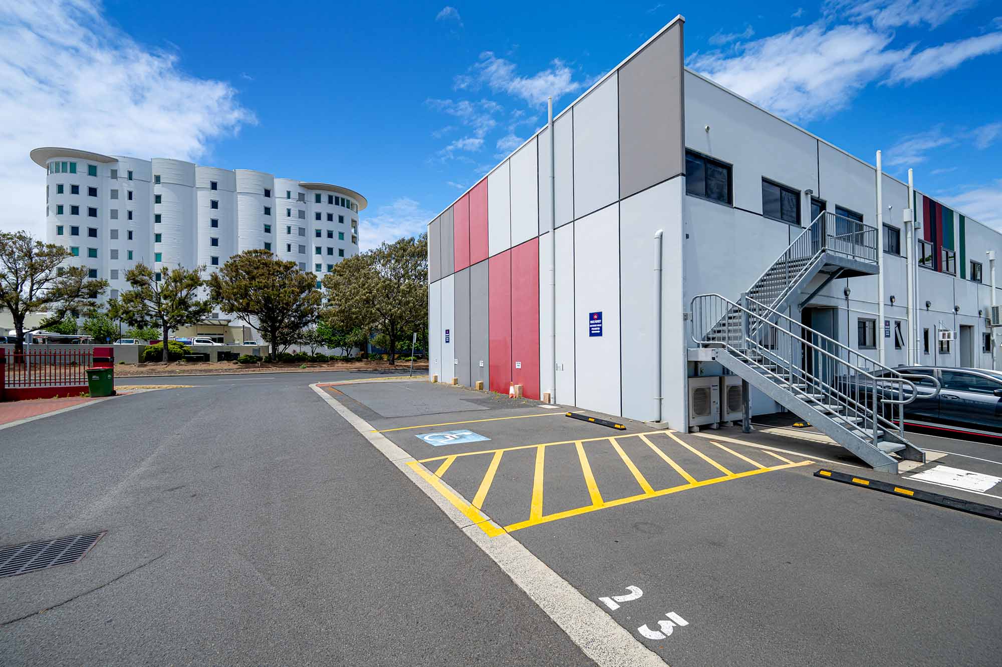 Tenancy 2/14 Casuarina Drive, Bunbury WA 6230