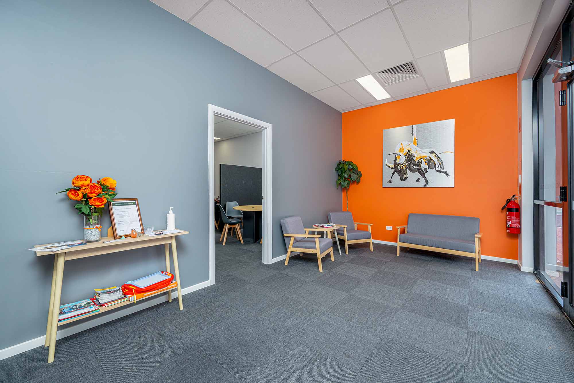 Tenancy 2/14 Casuarina Drive, Bunbury WA 6230