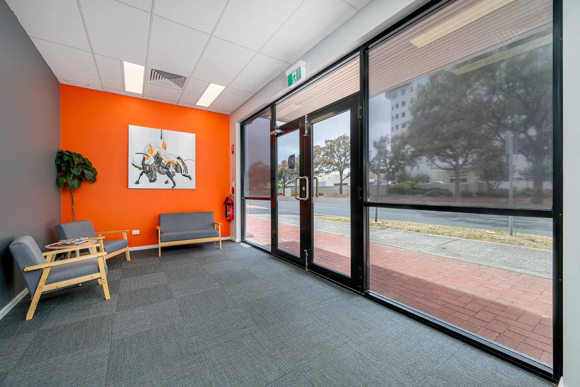 Tenancy 2/14 Casuarina Drive, Bunbury WA 6230