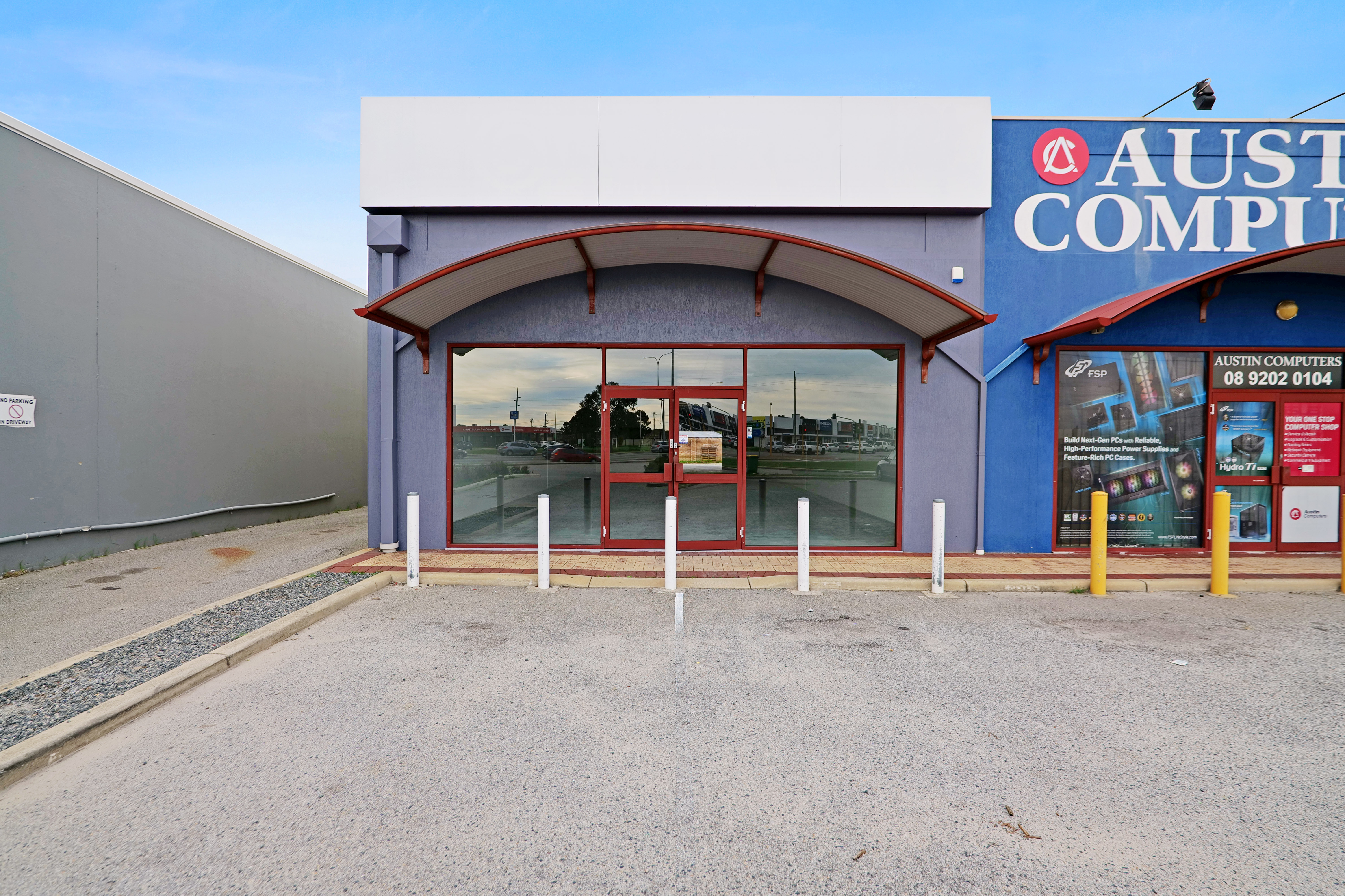 Unit 1/4 Nicholson Road, Beckenham WA 6107