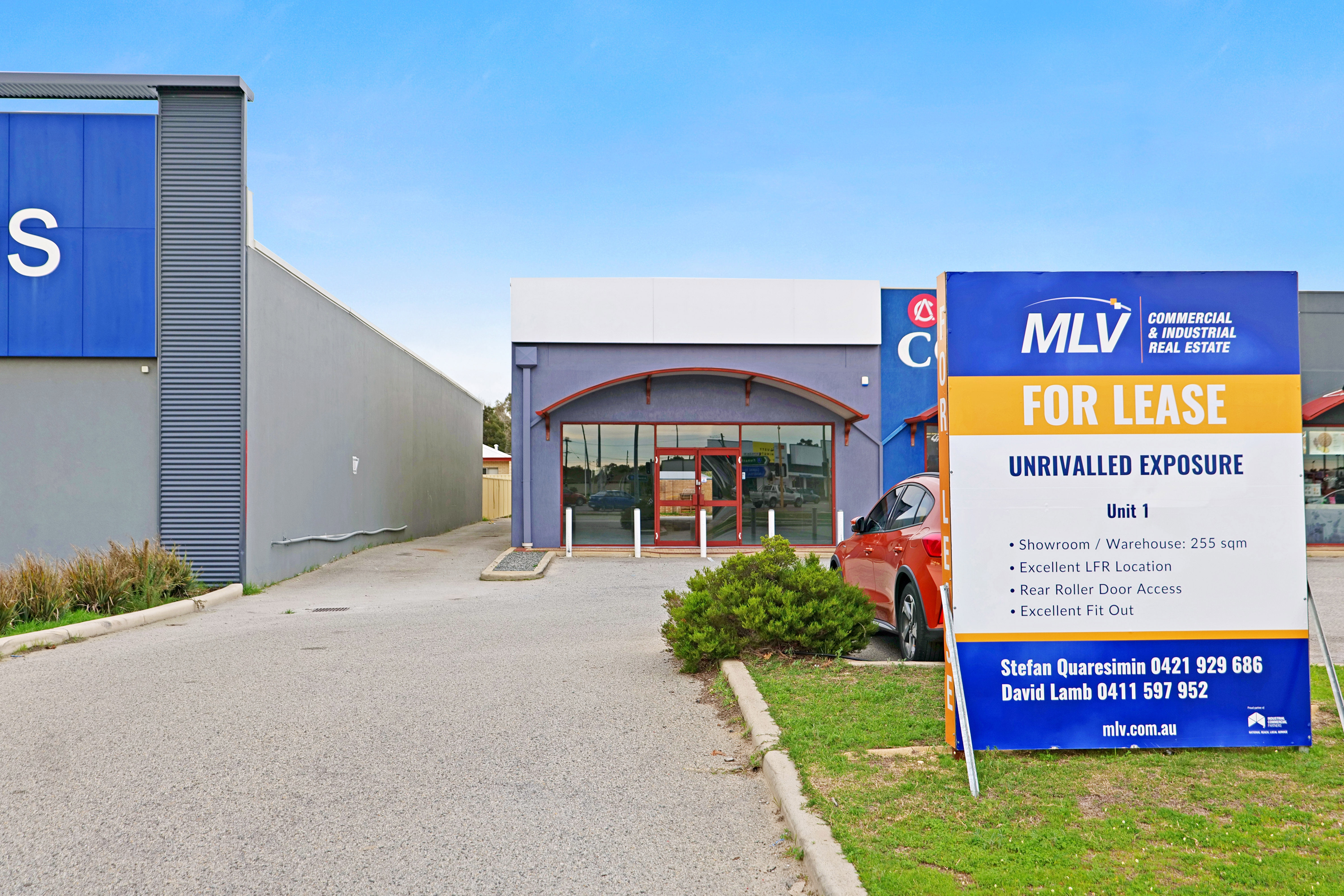 Unit 1/4 Nicholson Road, Beckenham WA 6107