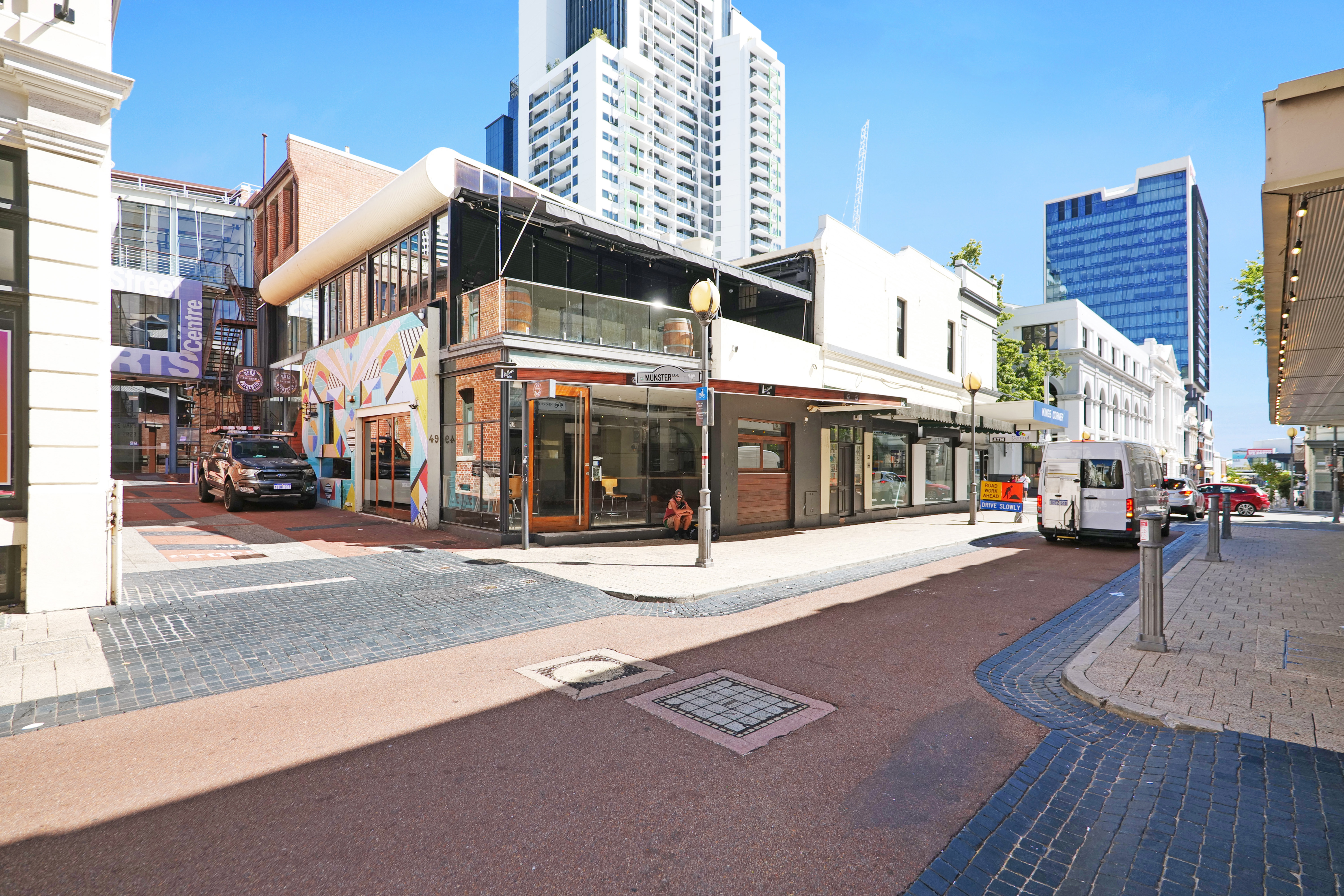 Shop 6 & 8/357 Murray Street, Perth WA 6000