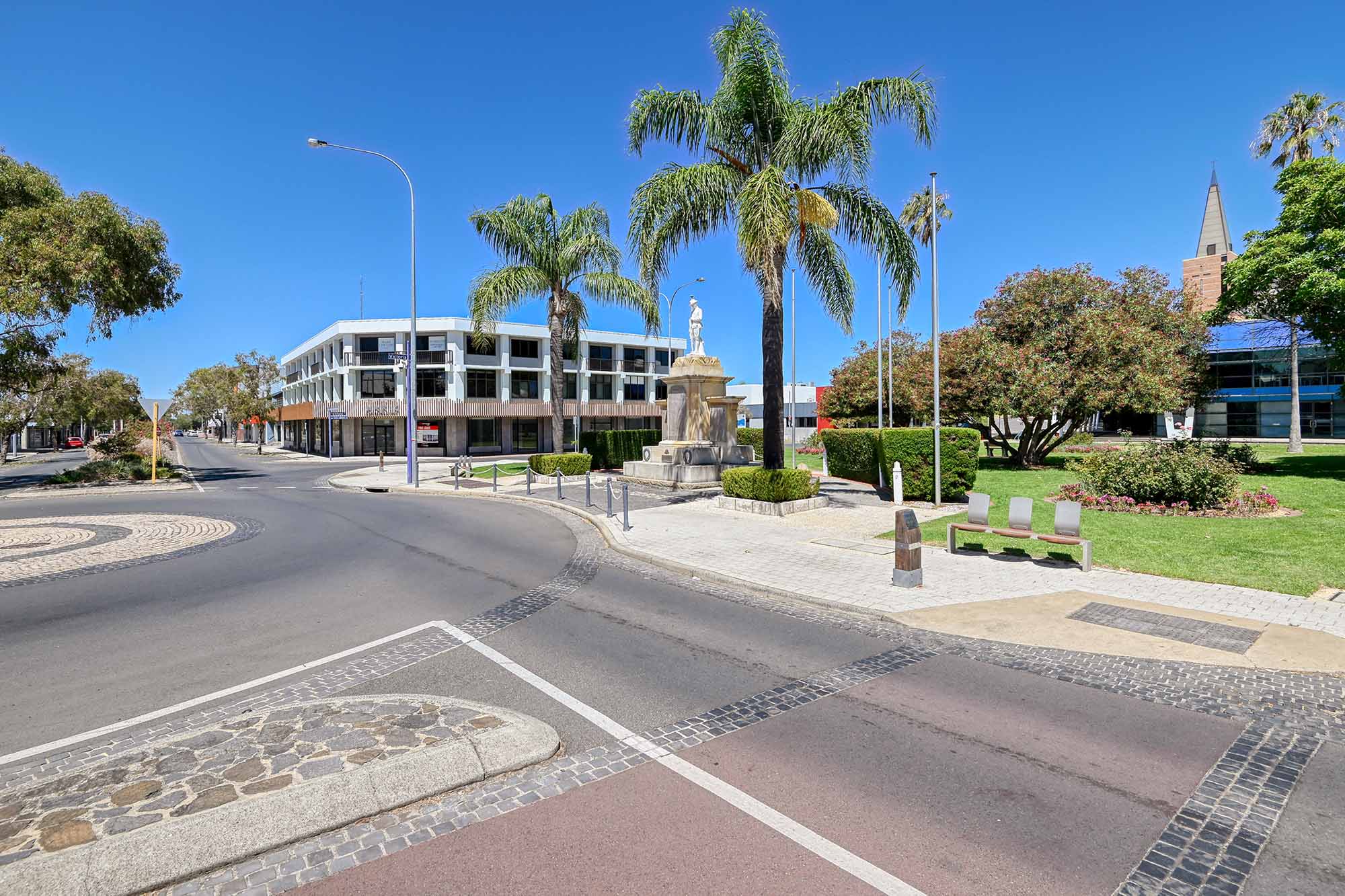 Unit 14B/7 Stirling Street, Bunbury WA 6230