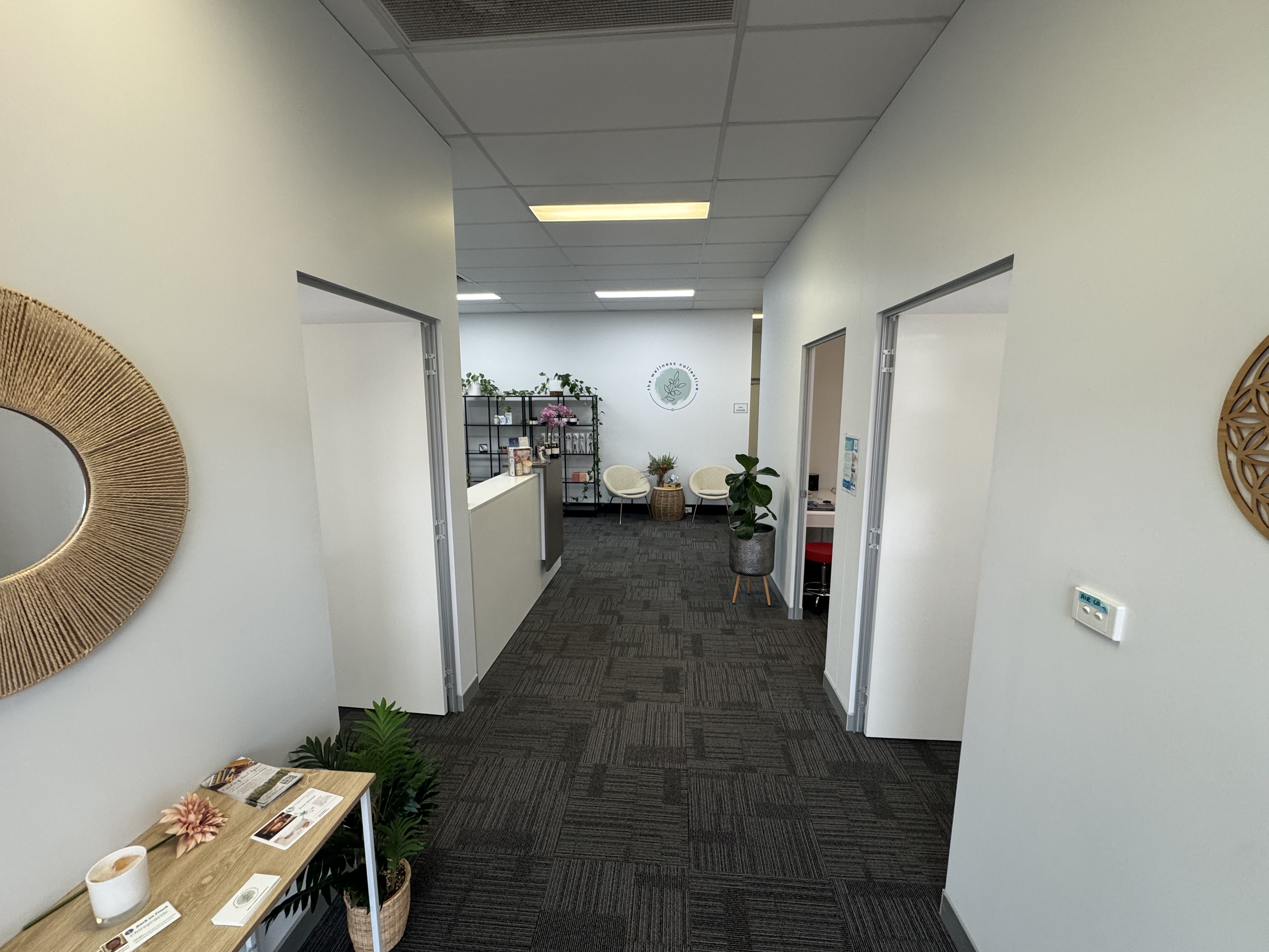 Suite 5/21 Victoria Street, Bunbury WA 6230