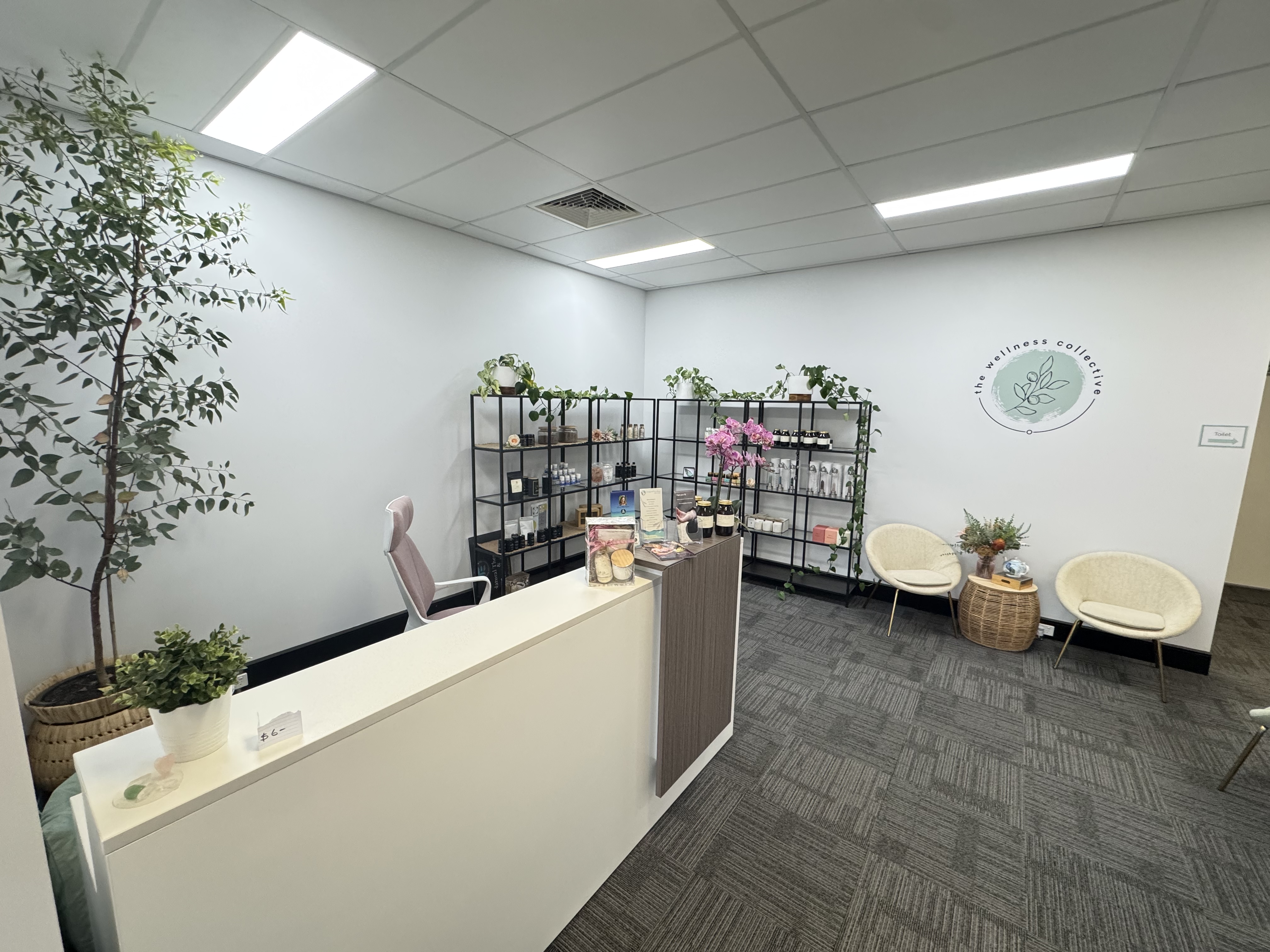 Suite 5/21 Victoria Street, Bunbury WA 6230