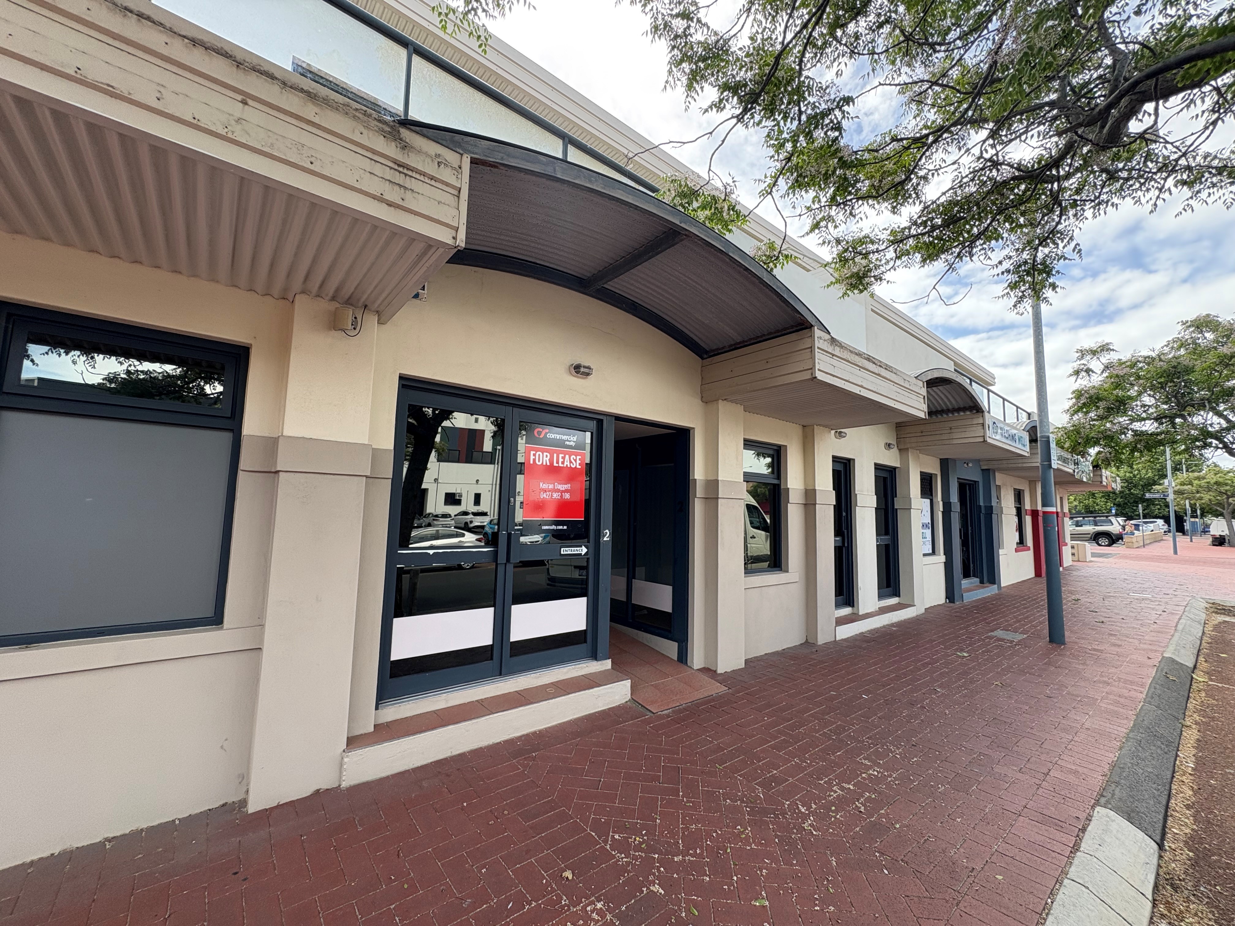Unit 2/1 Ommanney Street, Bunbury WA 6230