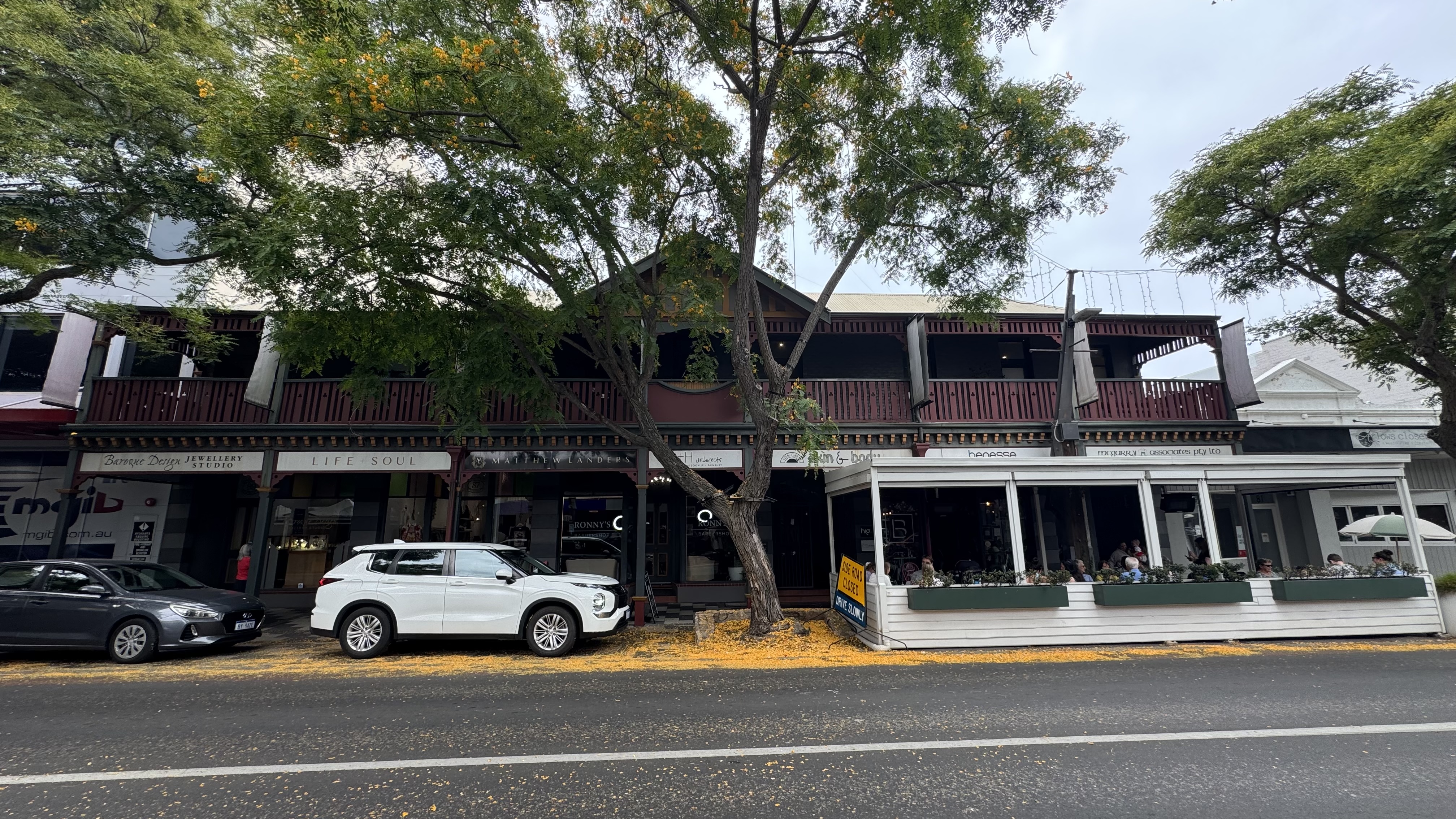 Tenancy 6/83-89 Victoria Street, Bunbury WA 6230
