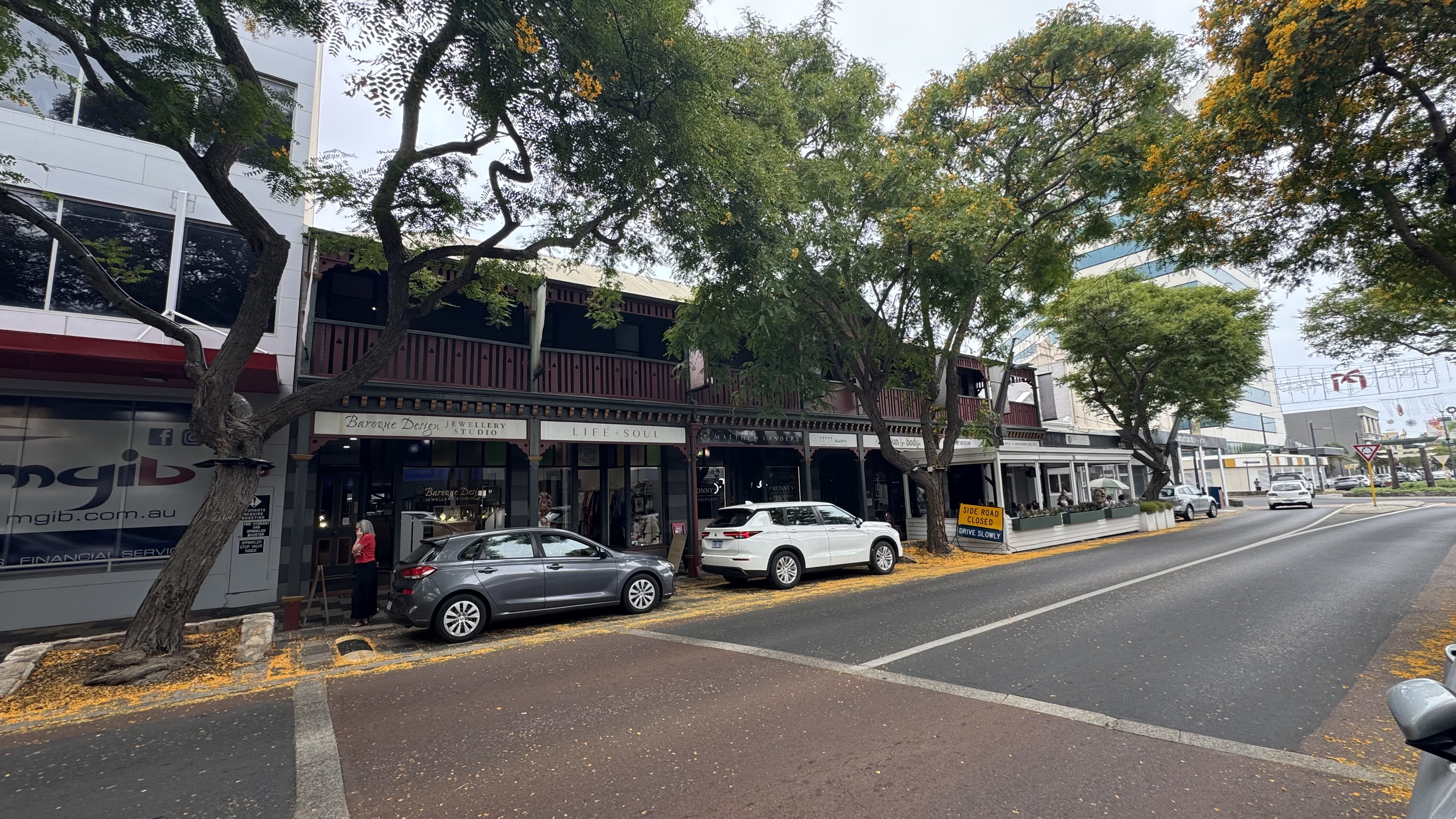 Tenancy 6/83-89 Victoria Street, Bunbury WA 6230