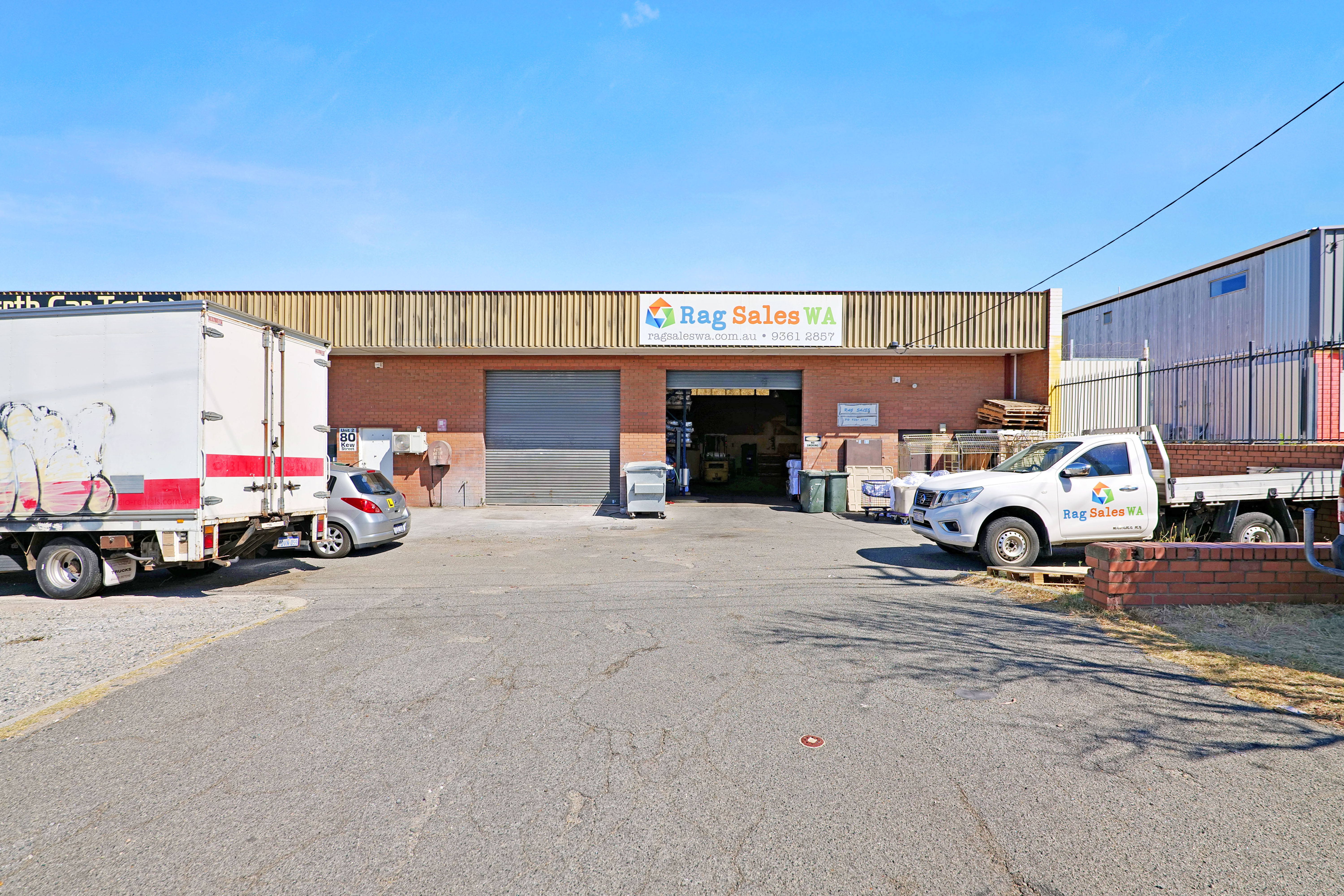 242 Star Street, Welshpool WA 6106