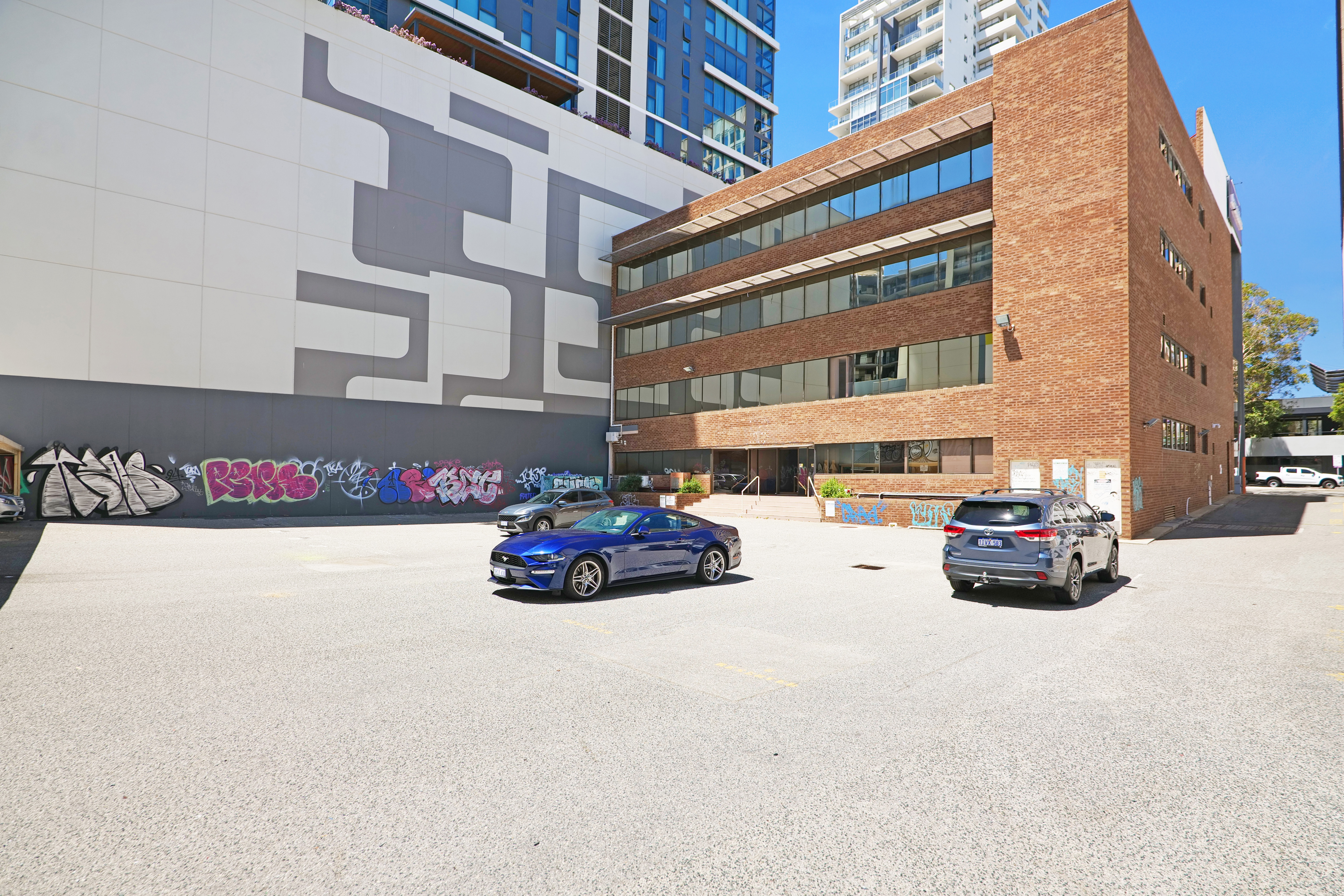 246 Adelaide Terrace, East Perth WA 6004