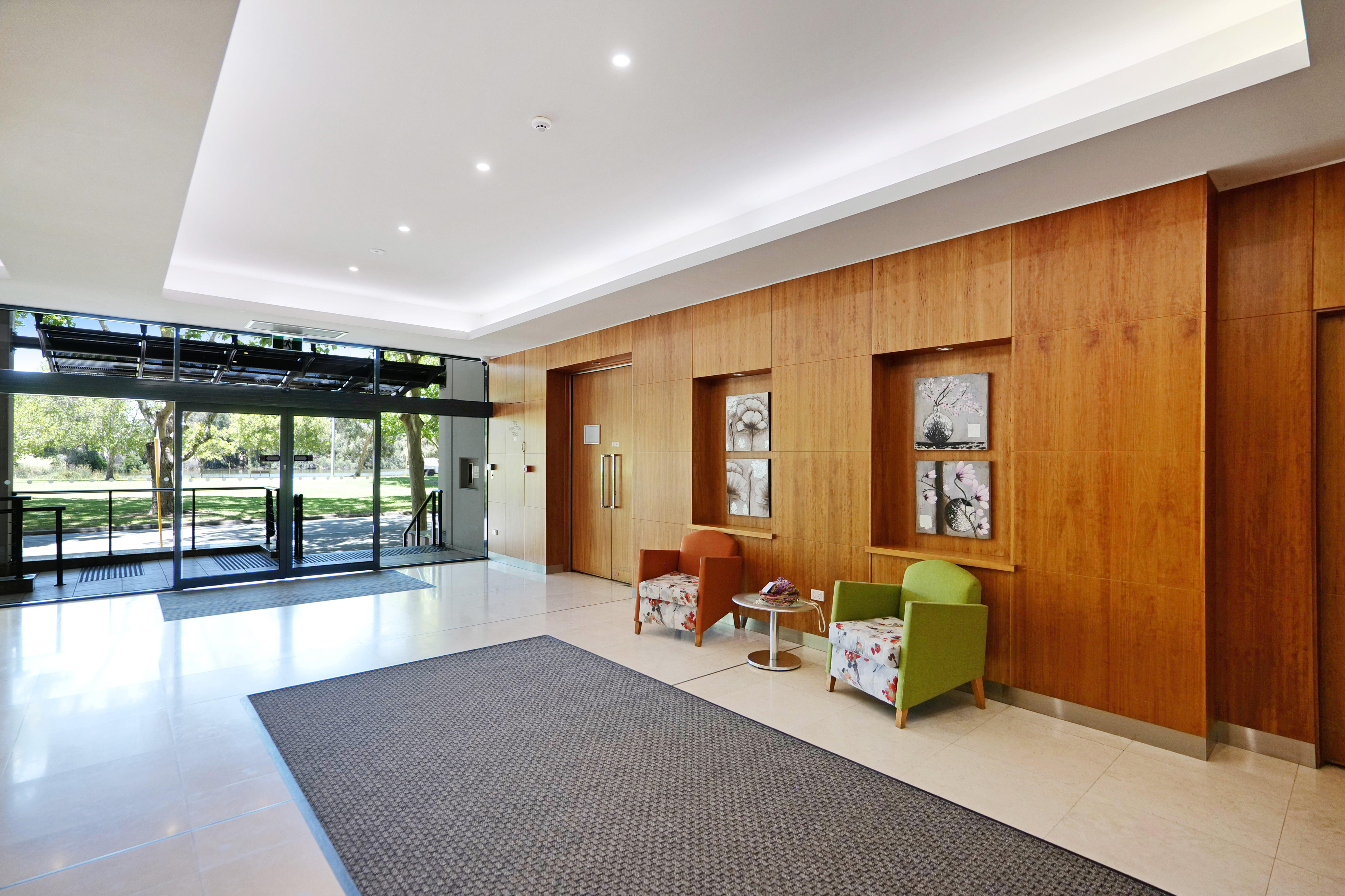 2/126 Mounts Bay Road, Perth WA 6000