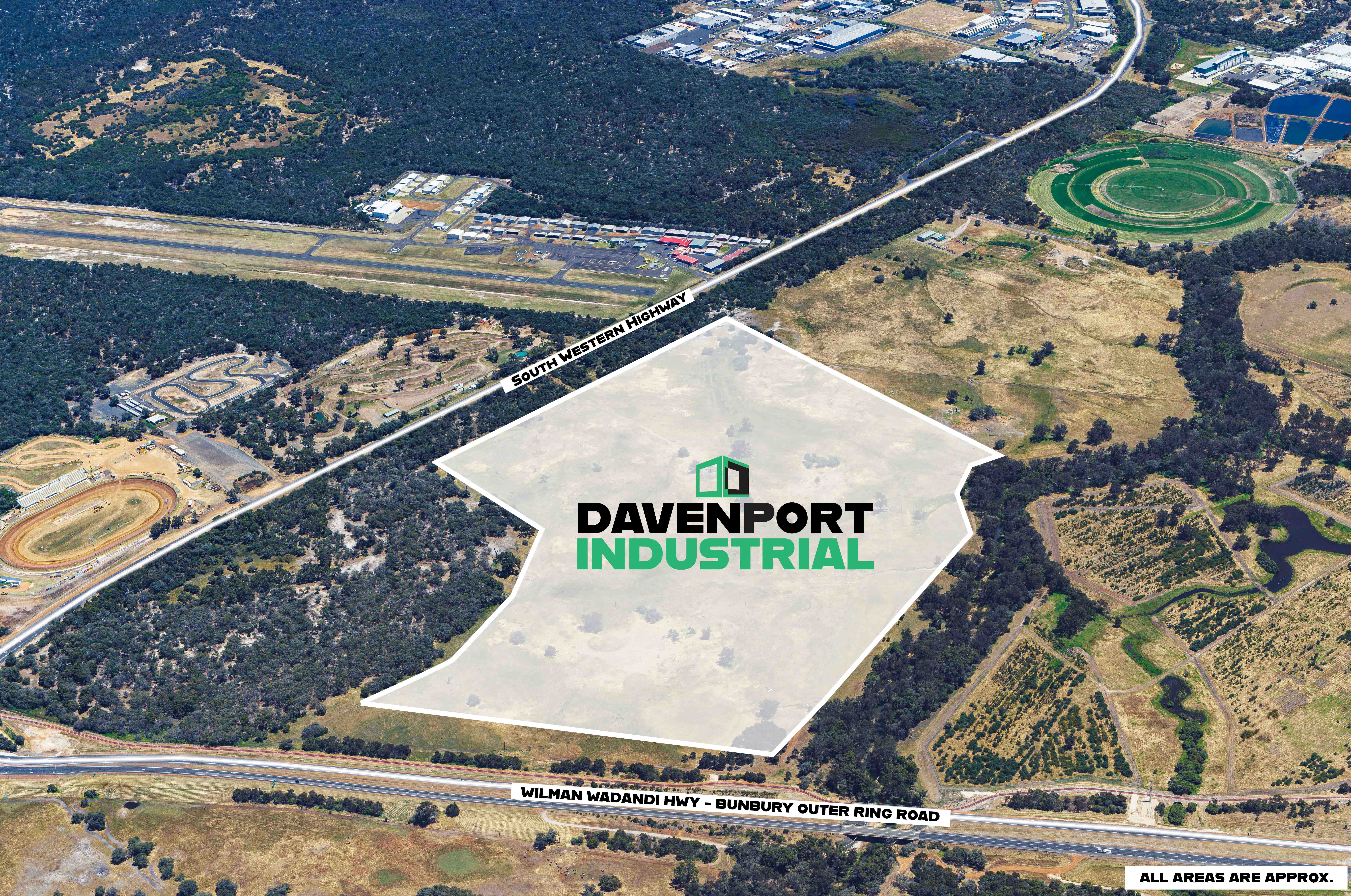 Lot 81 South Western Highway, Davenport WA 6230