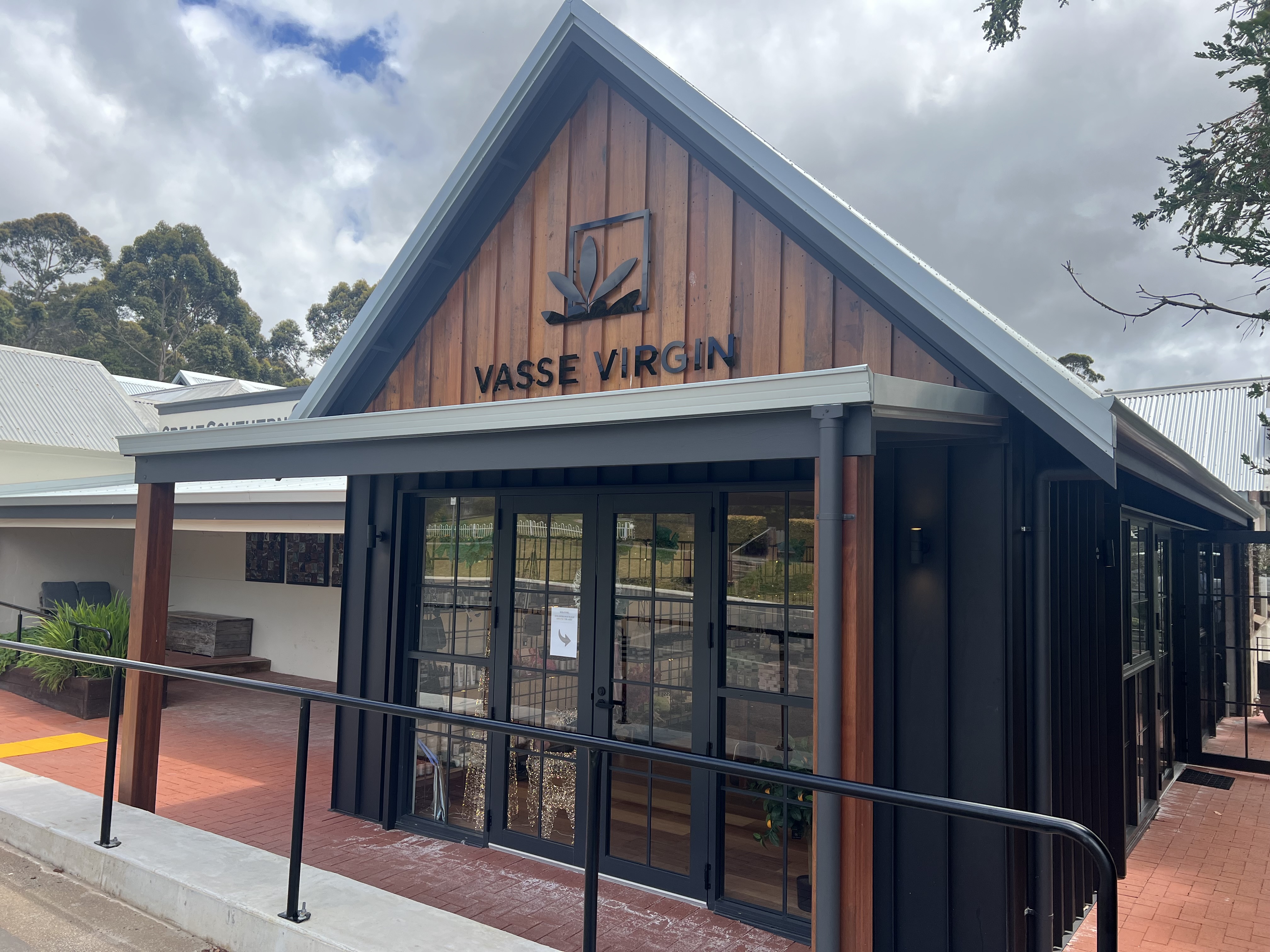 Unit 5/10 Mount Shadforth Road, Denmark WA 6333