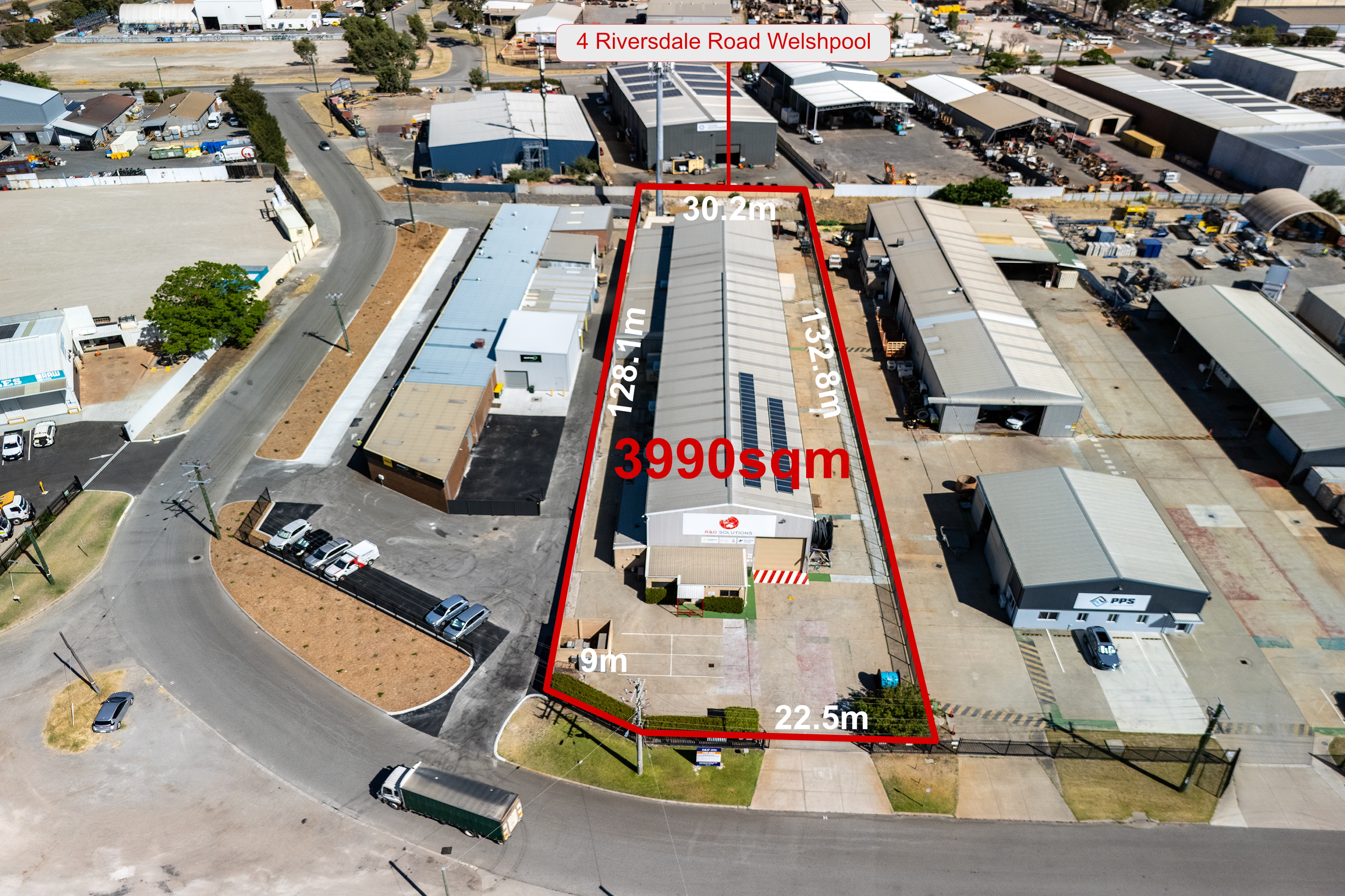 4 Riversdale Road, Welshpool WA 6106
