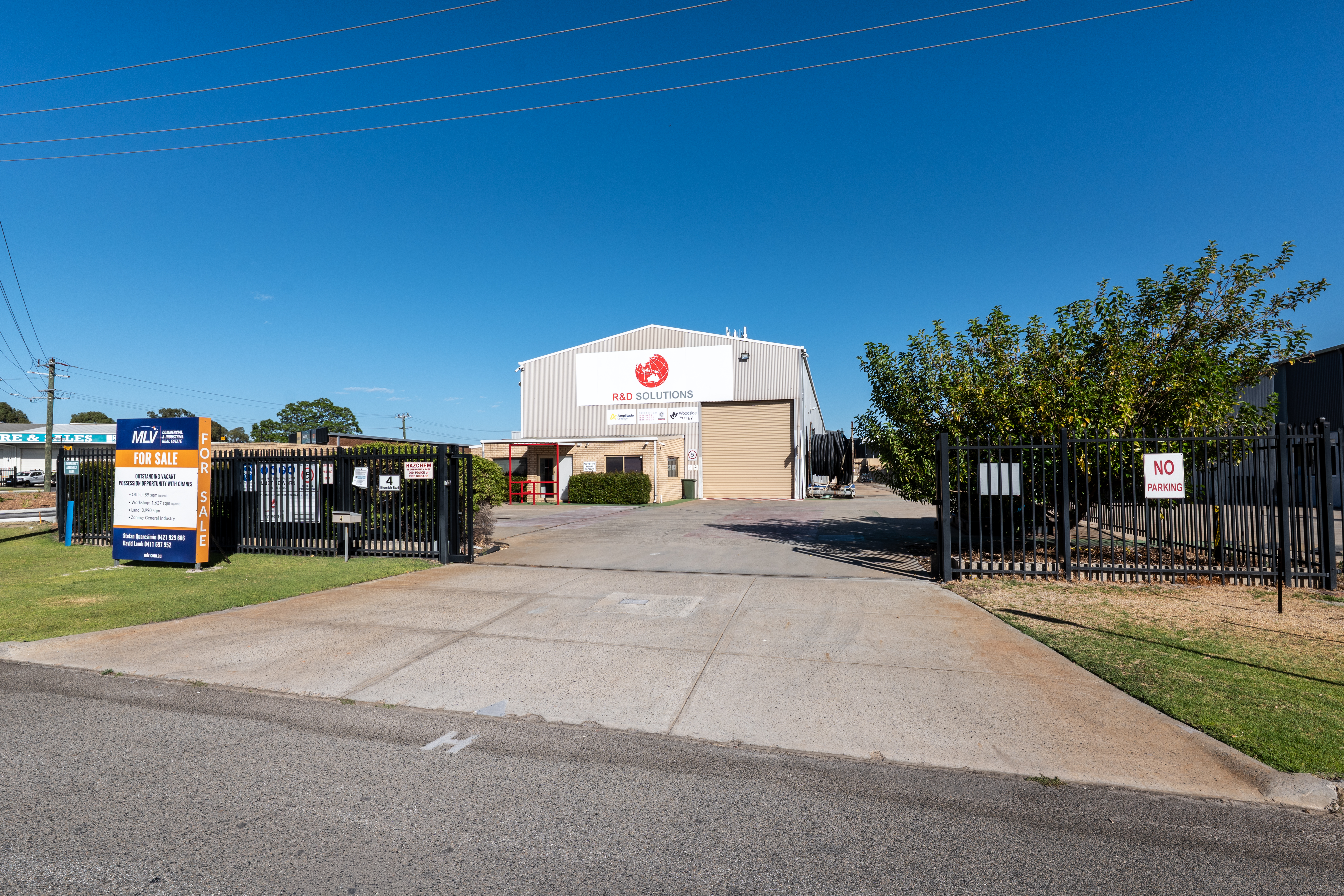 4 Riversdale Road, Welshpool WA 6106