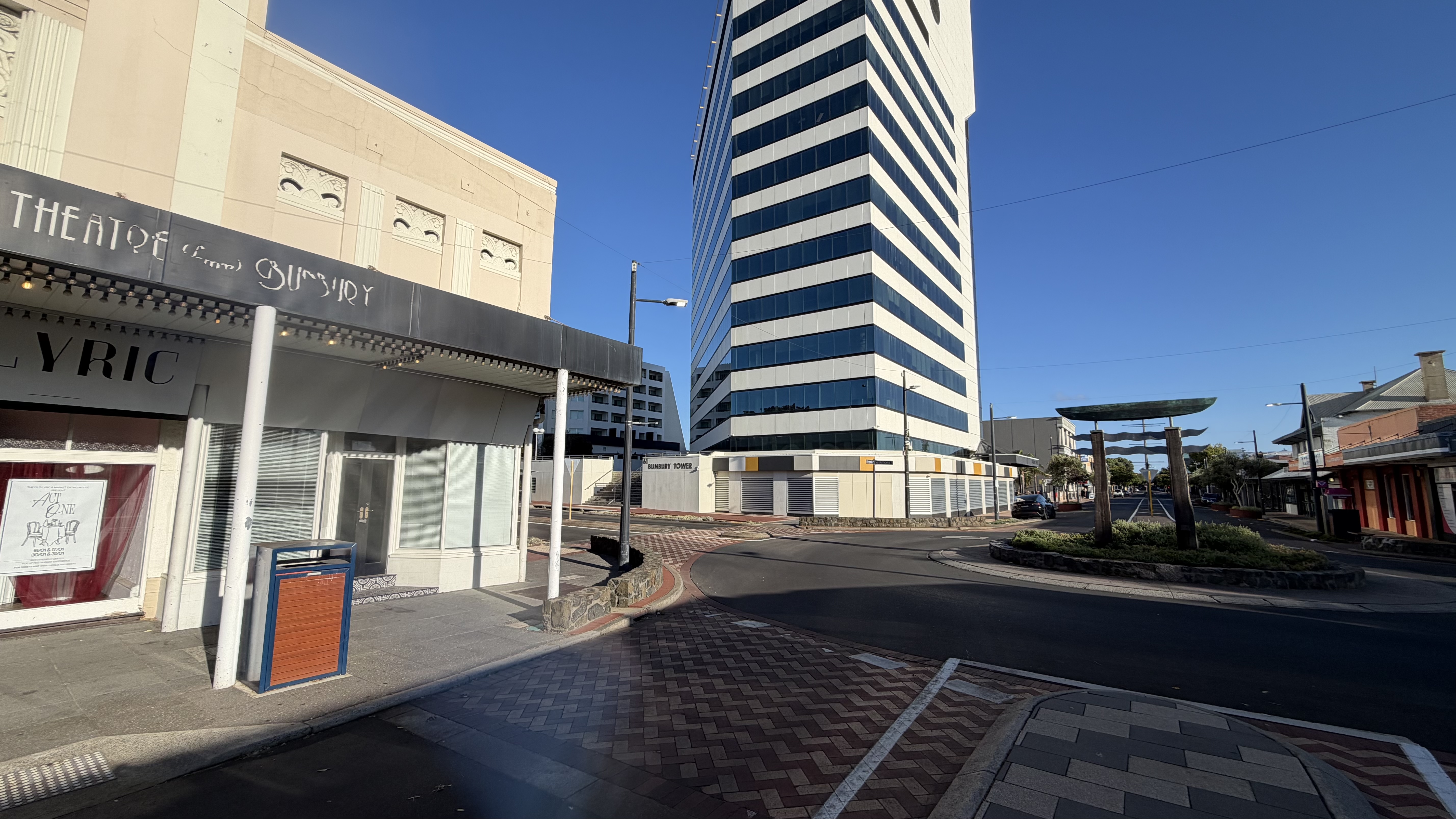 Unit 2/73 Victoria Street (Ground Flr), Bunbury WA 6230