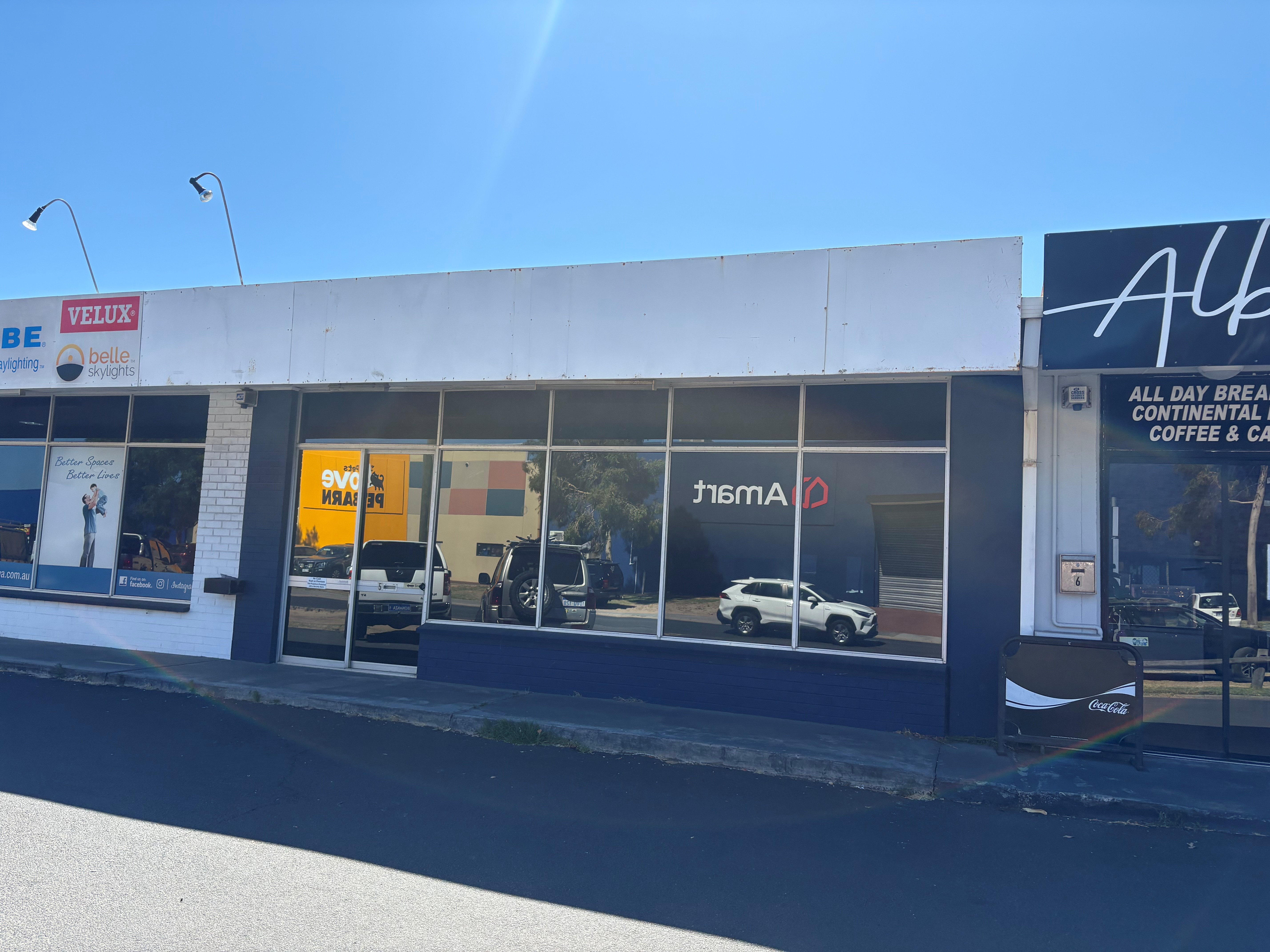 Unit 5/61 Albert Road, East Bunbury WA 6230