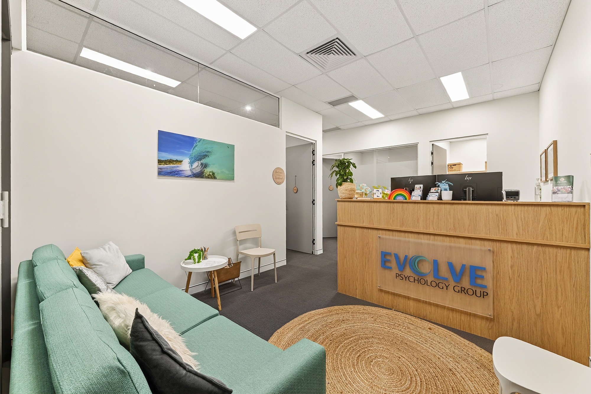 Level 1/Tenancy 9 21 Napolean Promenade, Vasse WA 6280