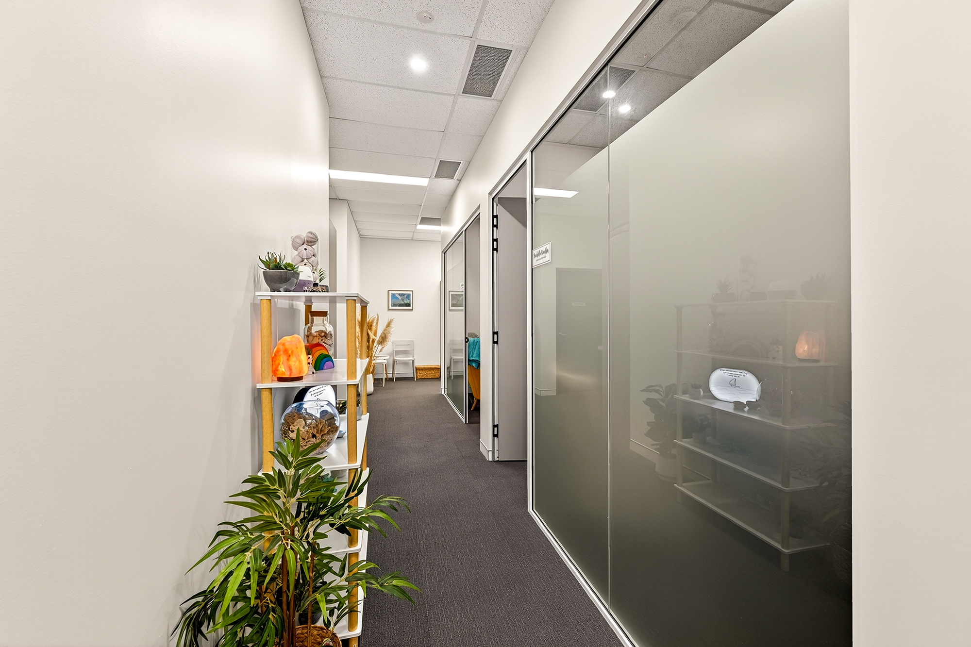 Level 1/Tenancy 9 21 Napolean Promenade, Vasse WA 6280