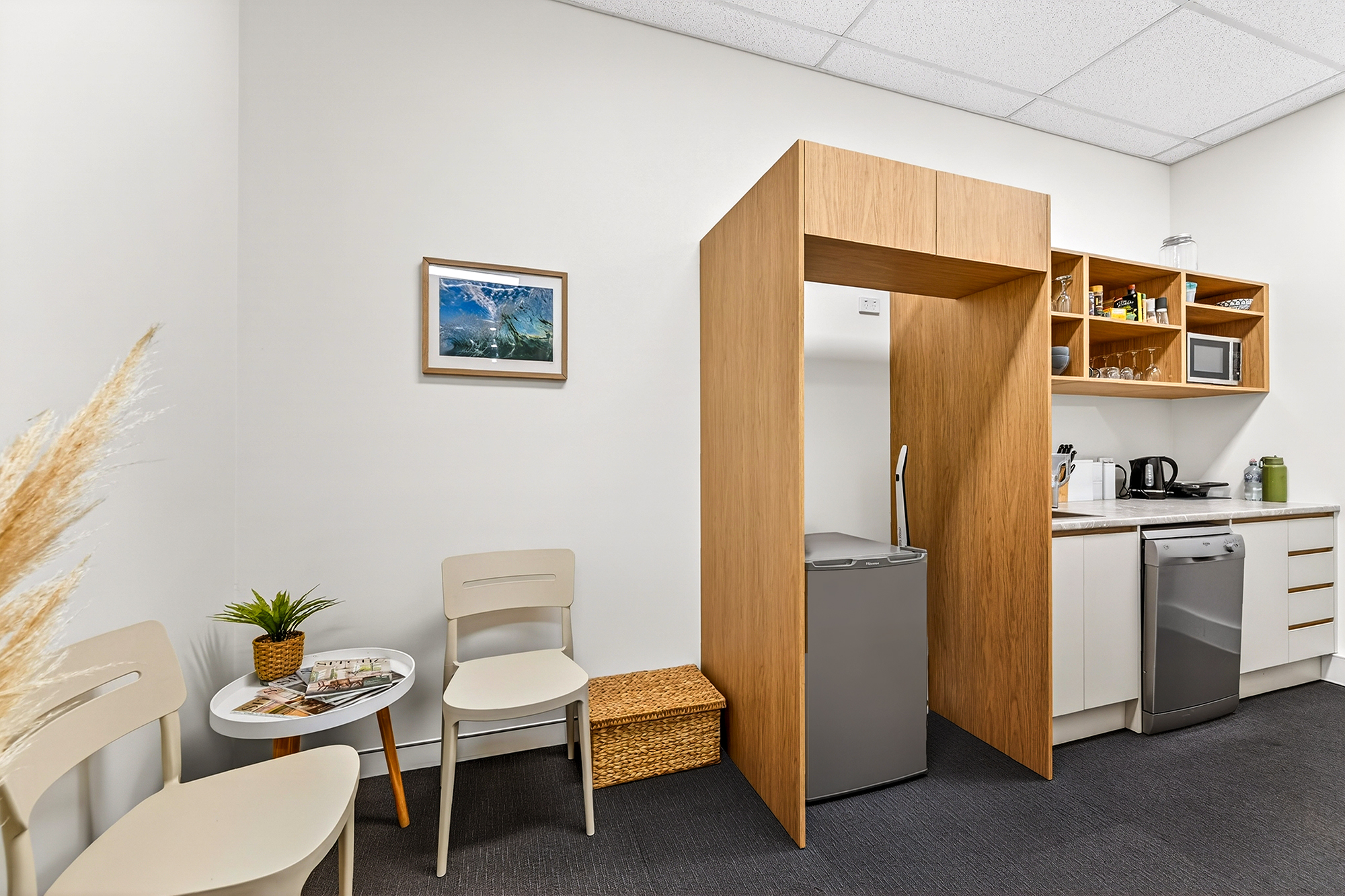 Level 1/Tenancy 9 21 Napolean Promenade, Vasse WA 6280