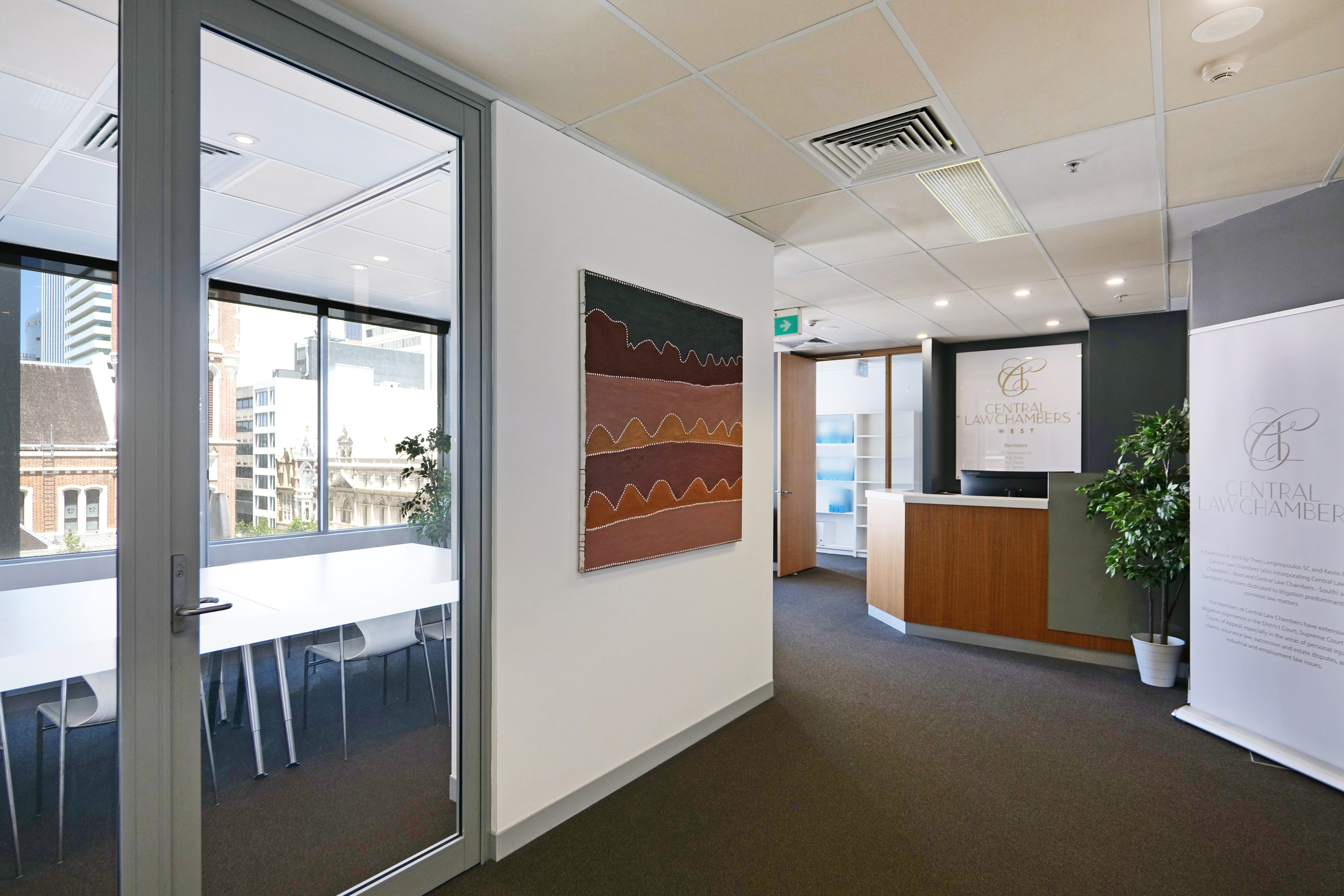 160/580 Hay Street, Perth WA 6000