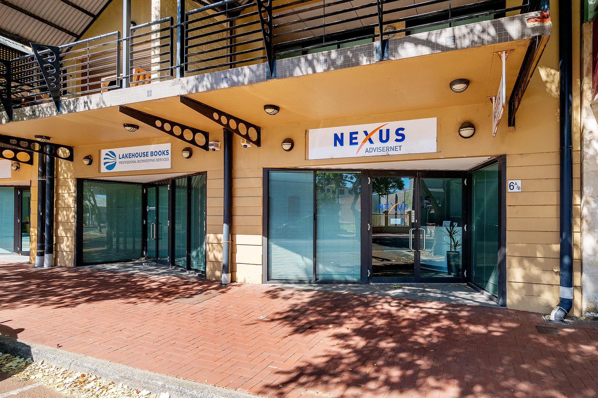 6A & 6B Victoria Street, Bunbury WA 6230