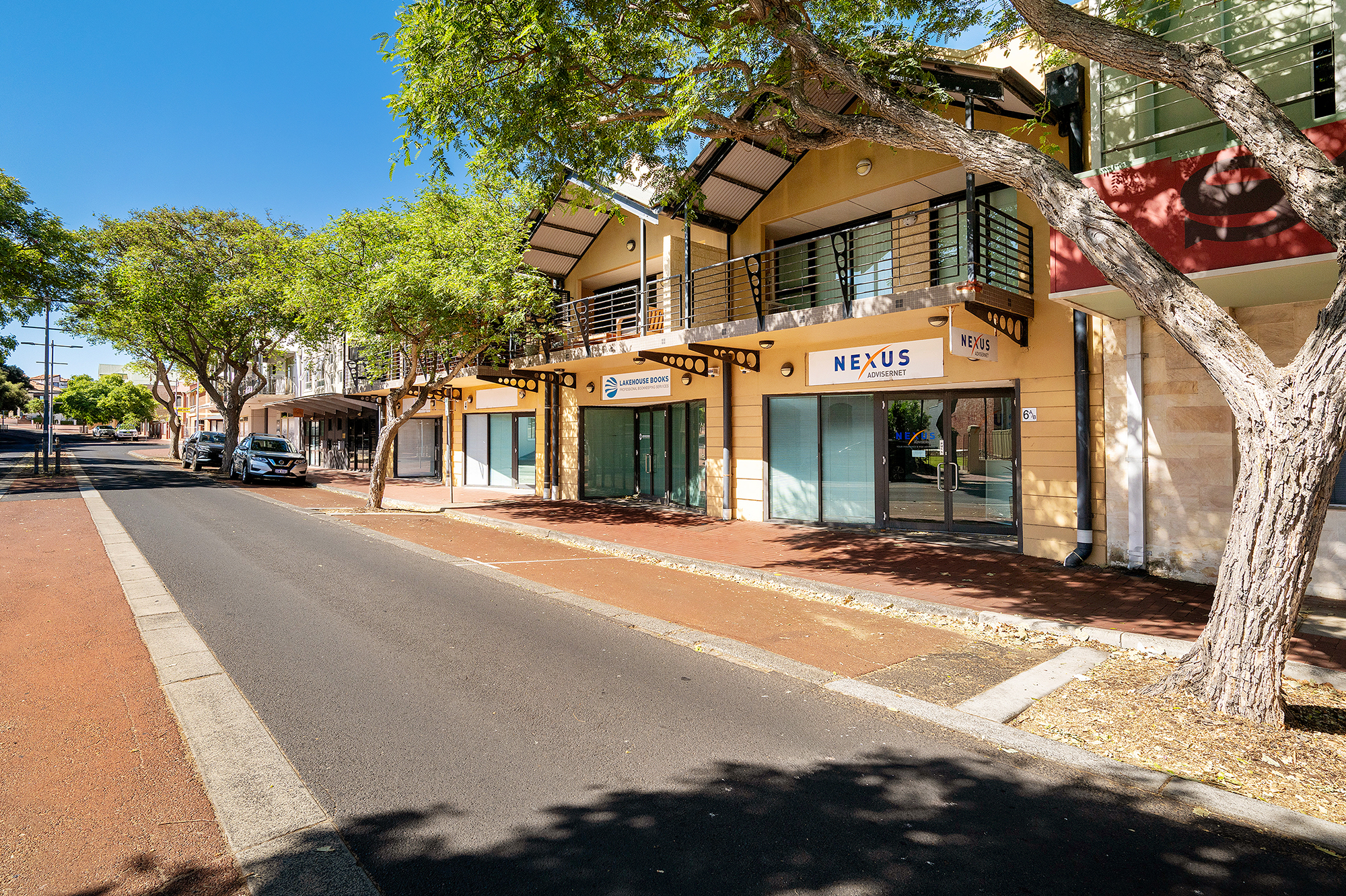 6A & 6B Victoria Street, Bunbury WA 6230