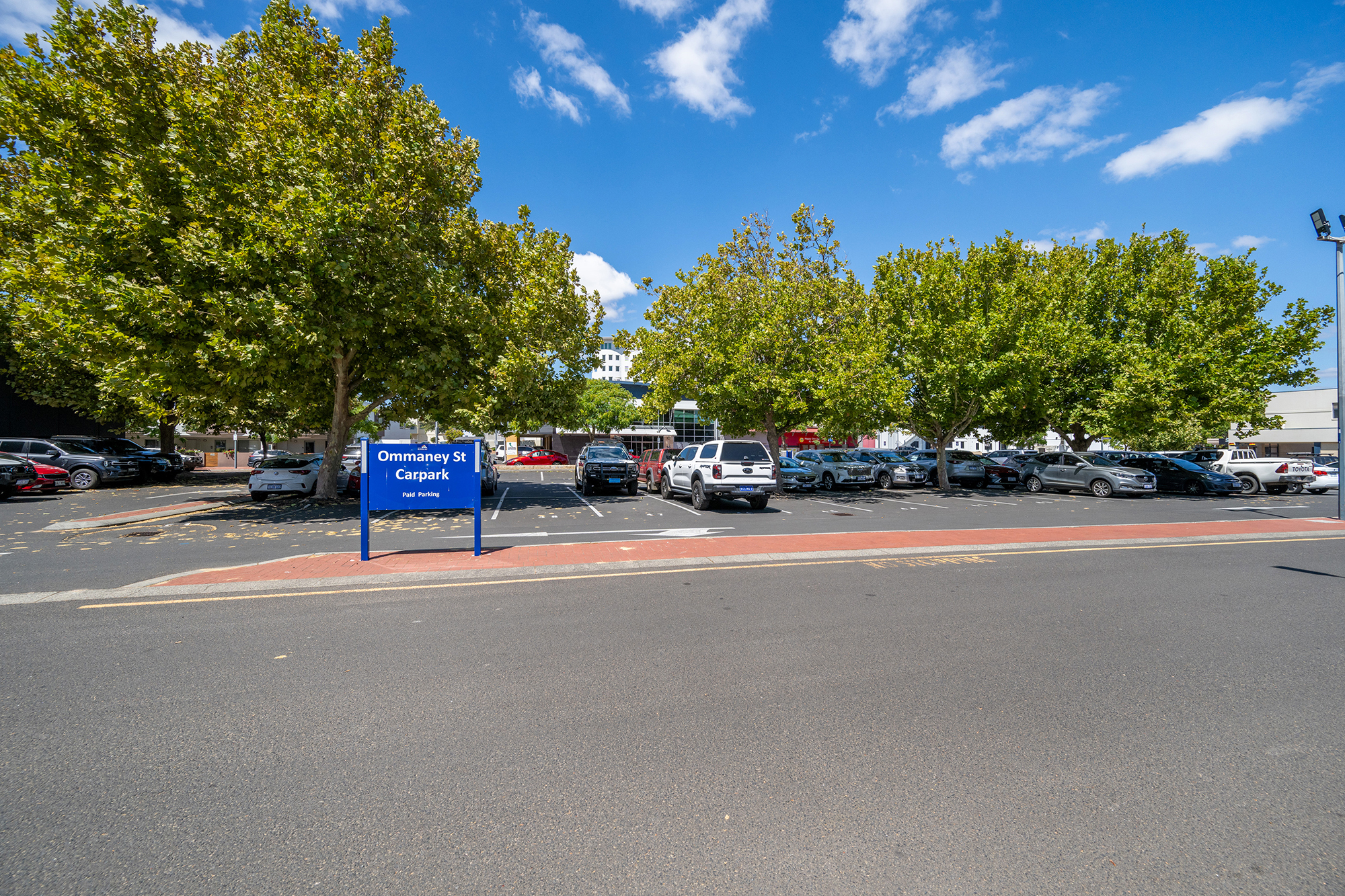 6A & 6B Victoria Street, Bunbury WA 6230