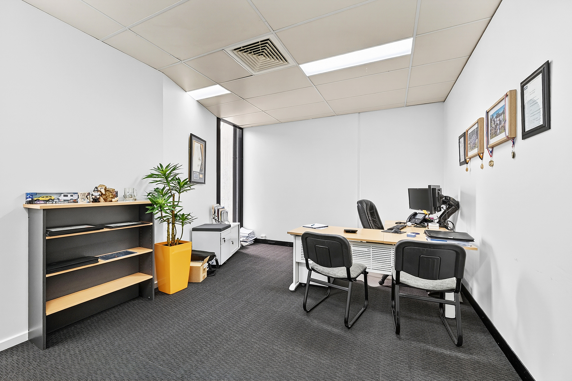 6A & 6B Victoria Street, Bunbury WA 6230