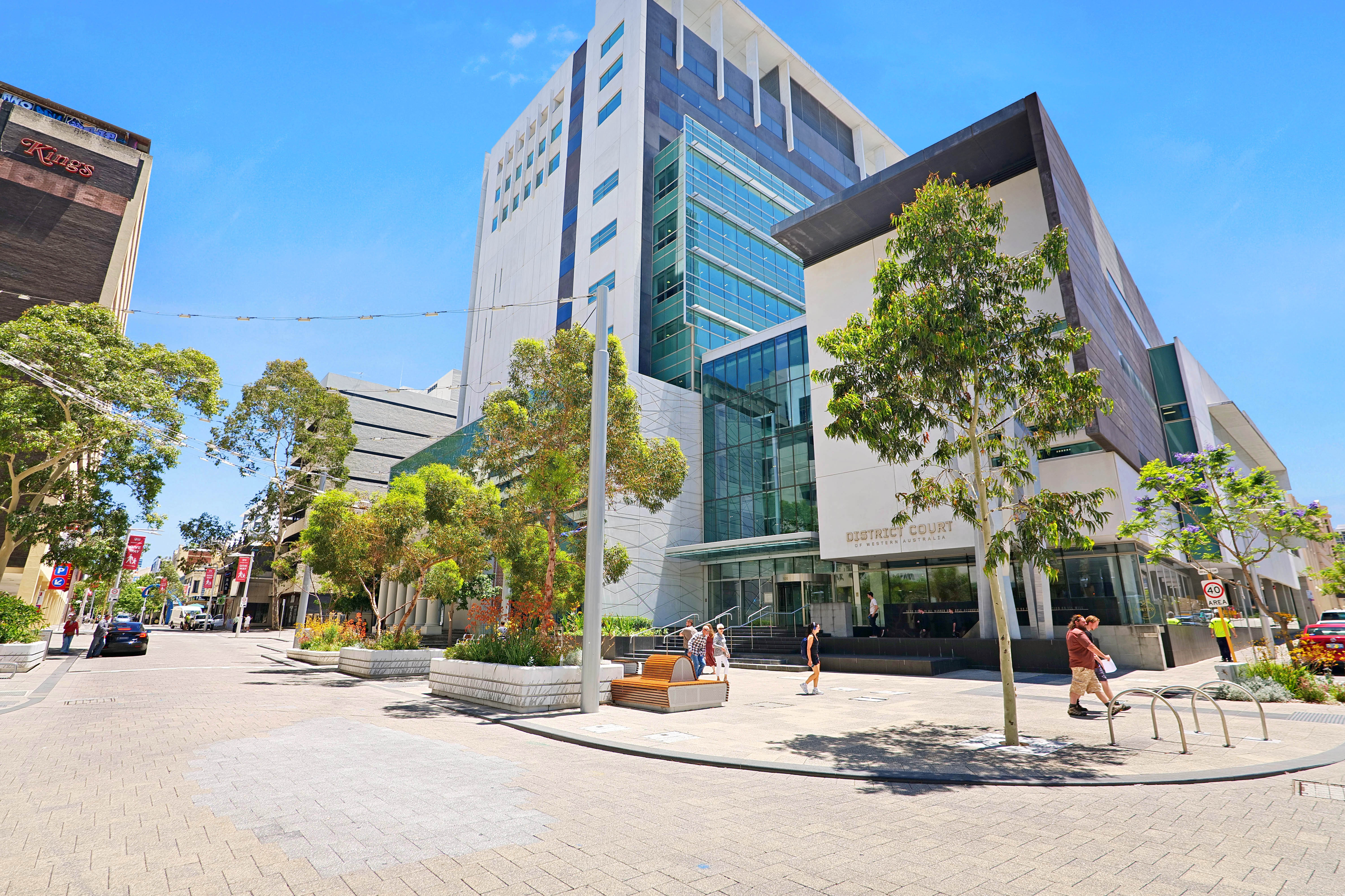 1/524 Hay Street, Perth WA 6000