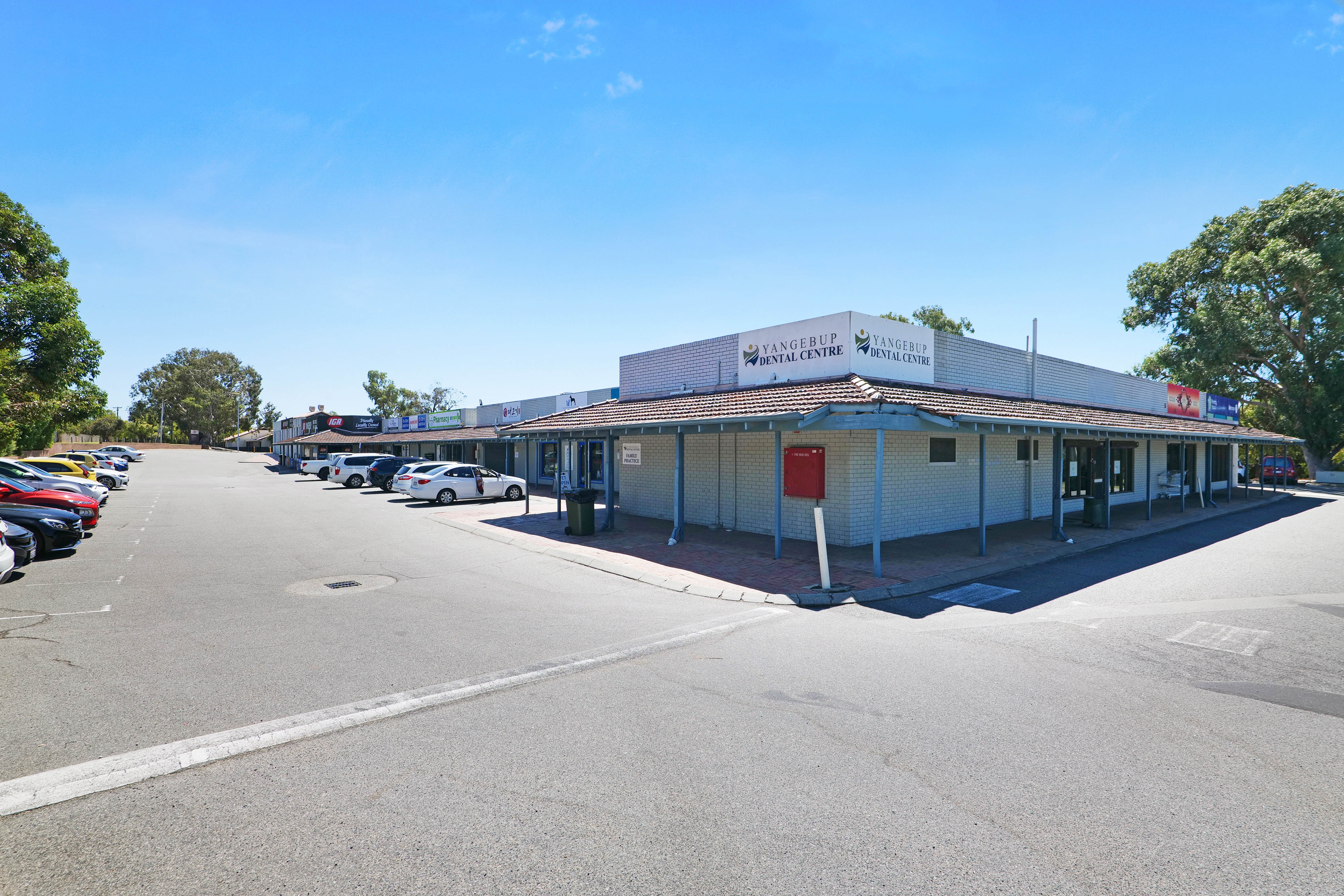 12/31 Moorhen Drive, Yangebup WA 6164