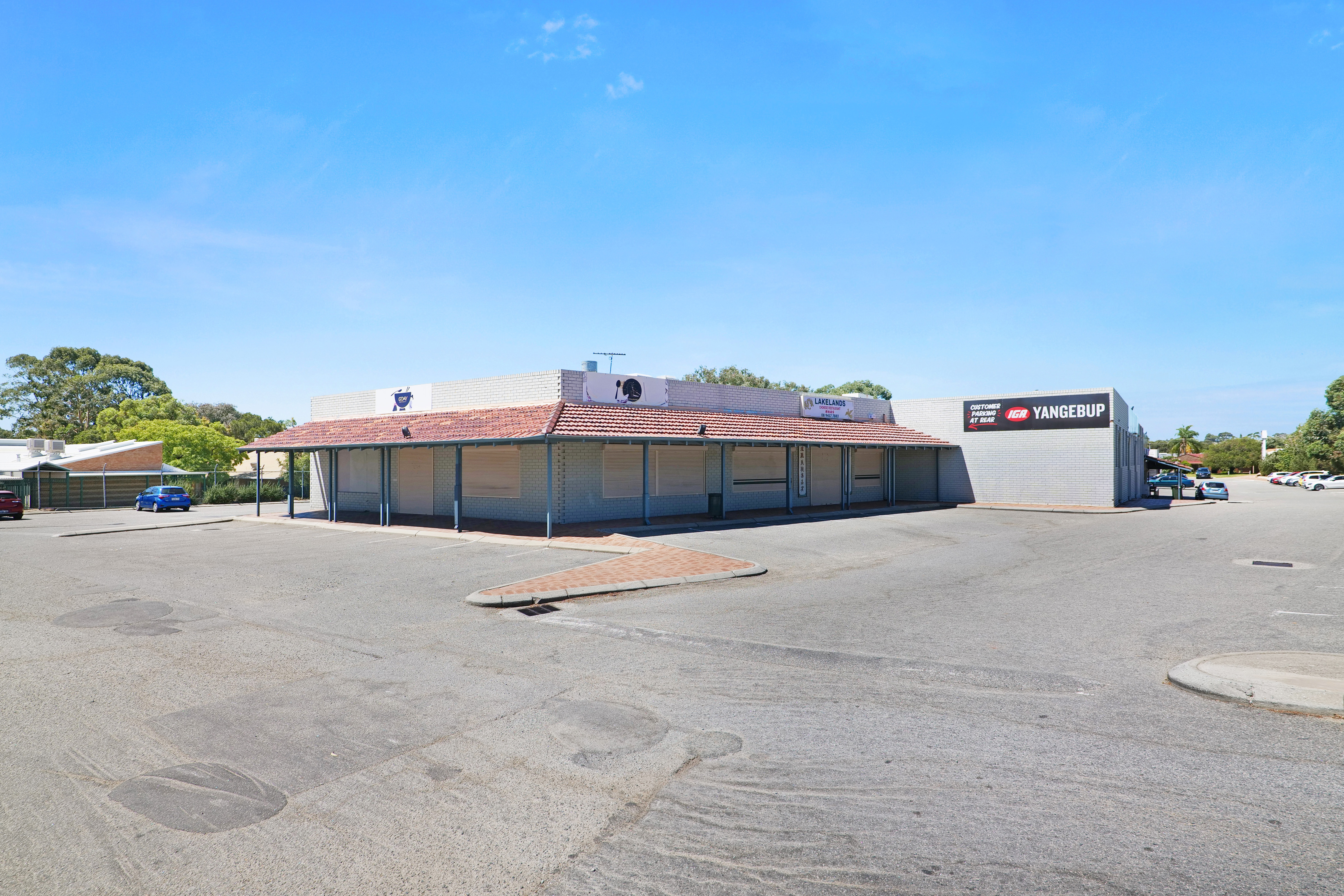 12/31 Moorhen Drive, Yangebup WA 6164