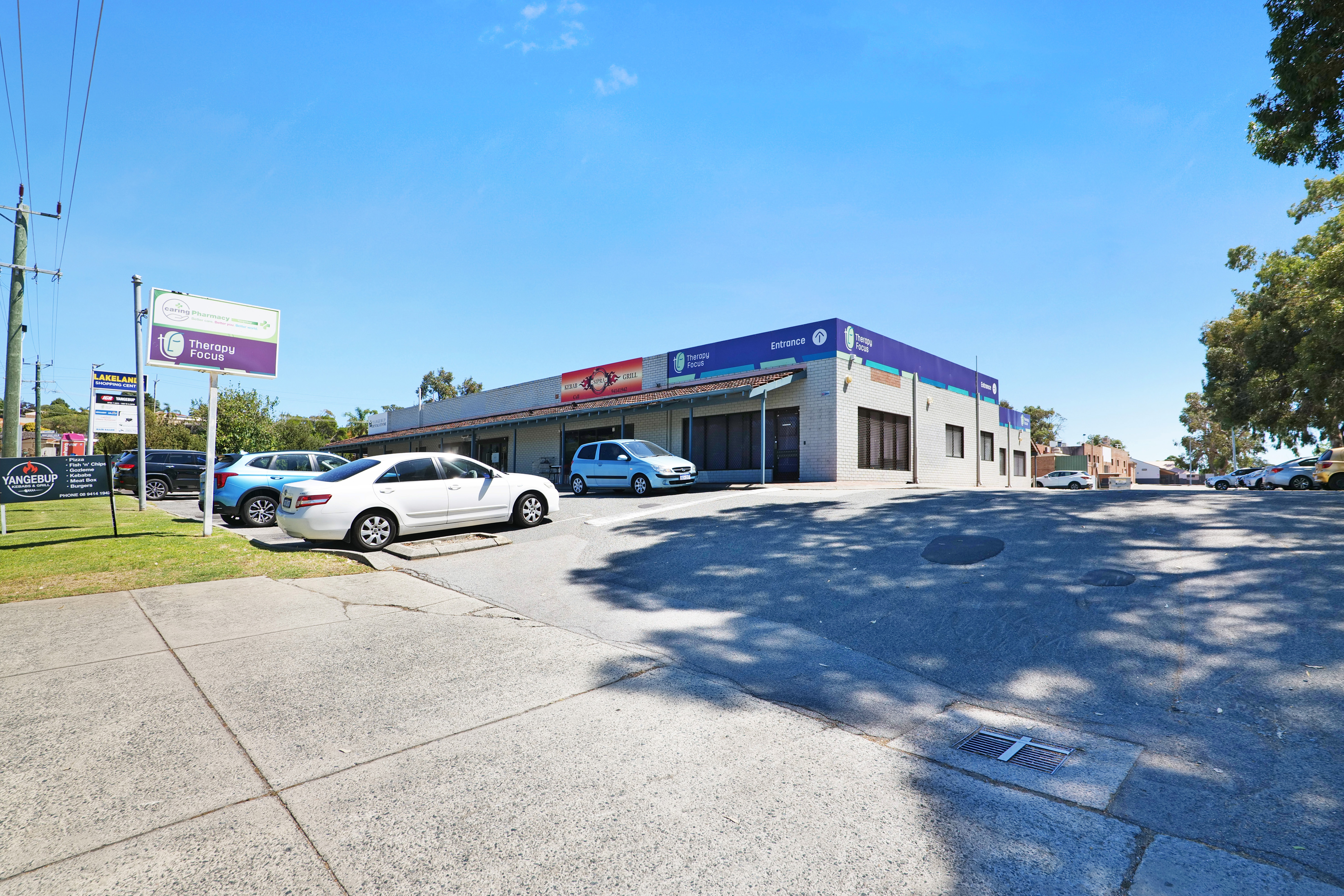 12/31 Moorhen Drive, Yangebup WA 6164