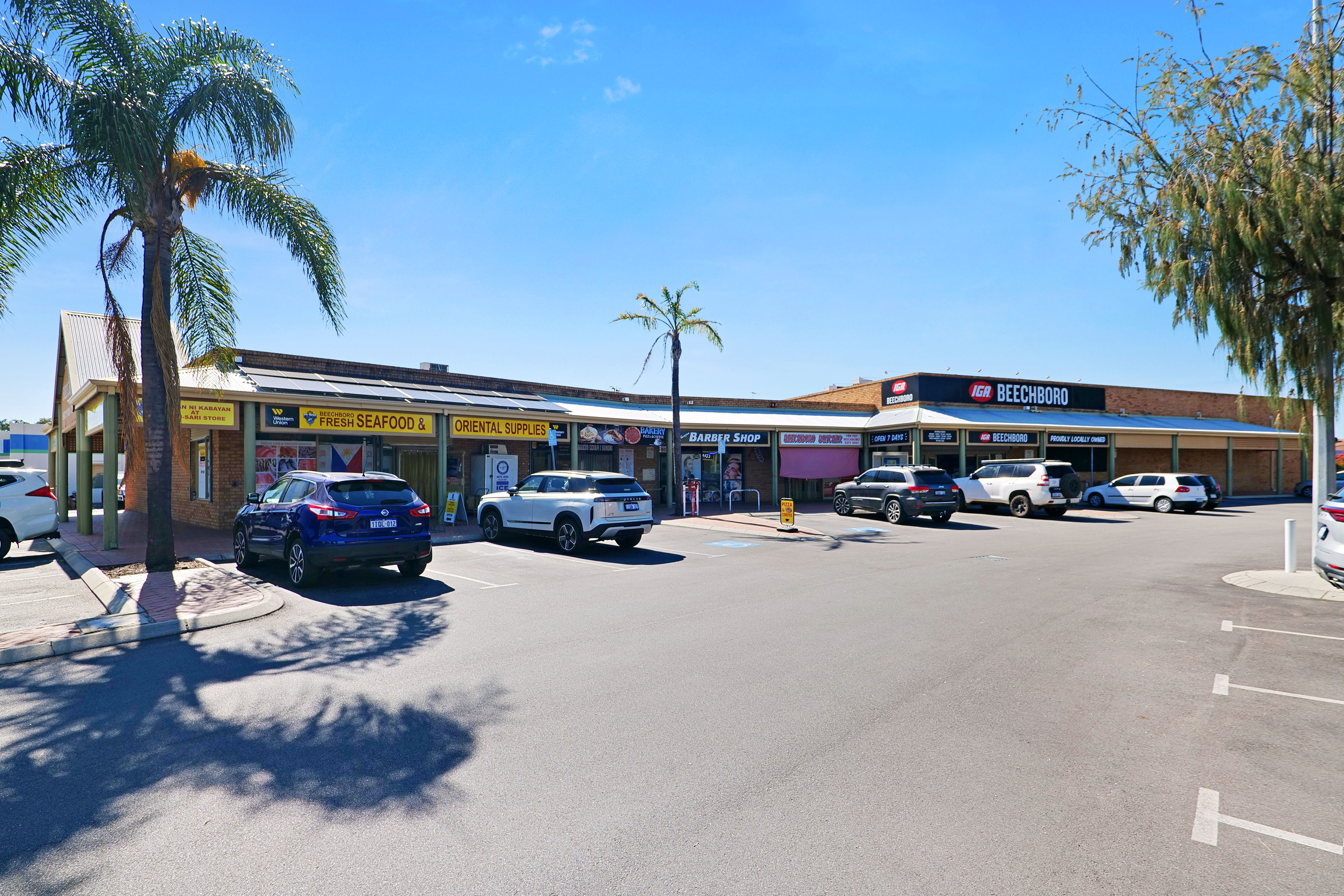 5/161 Amazon Drive, Beechboro WA 6063