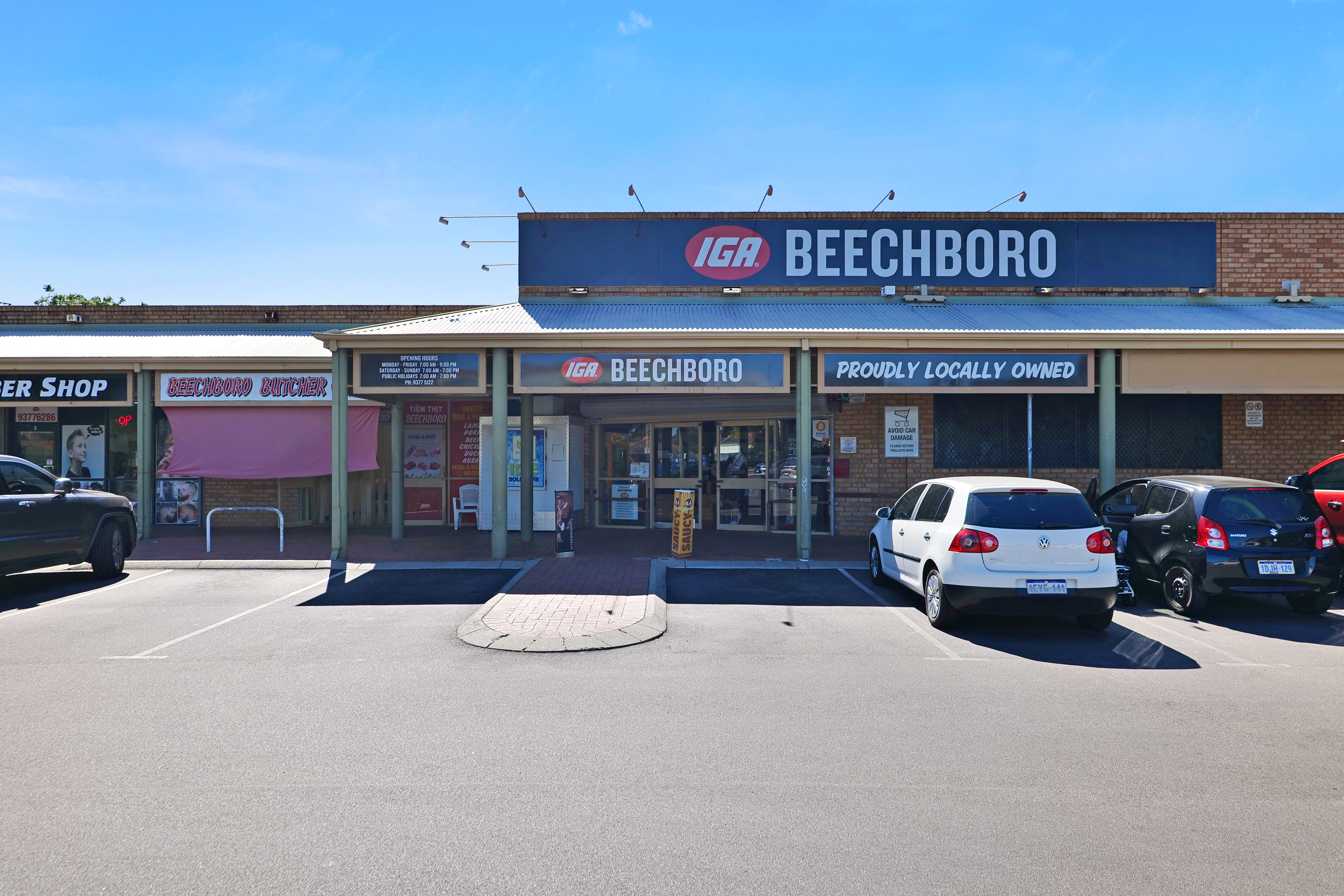 5/161 Amazon Drive, Beechboro WA 6063