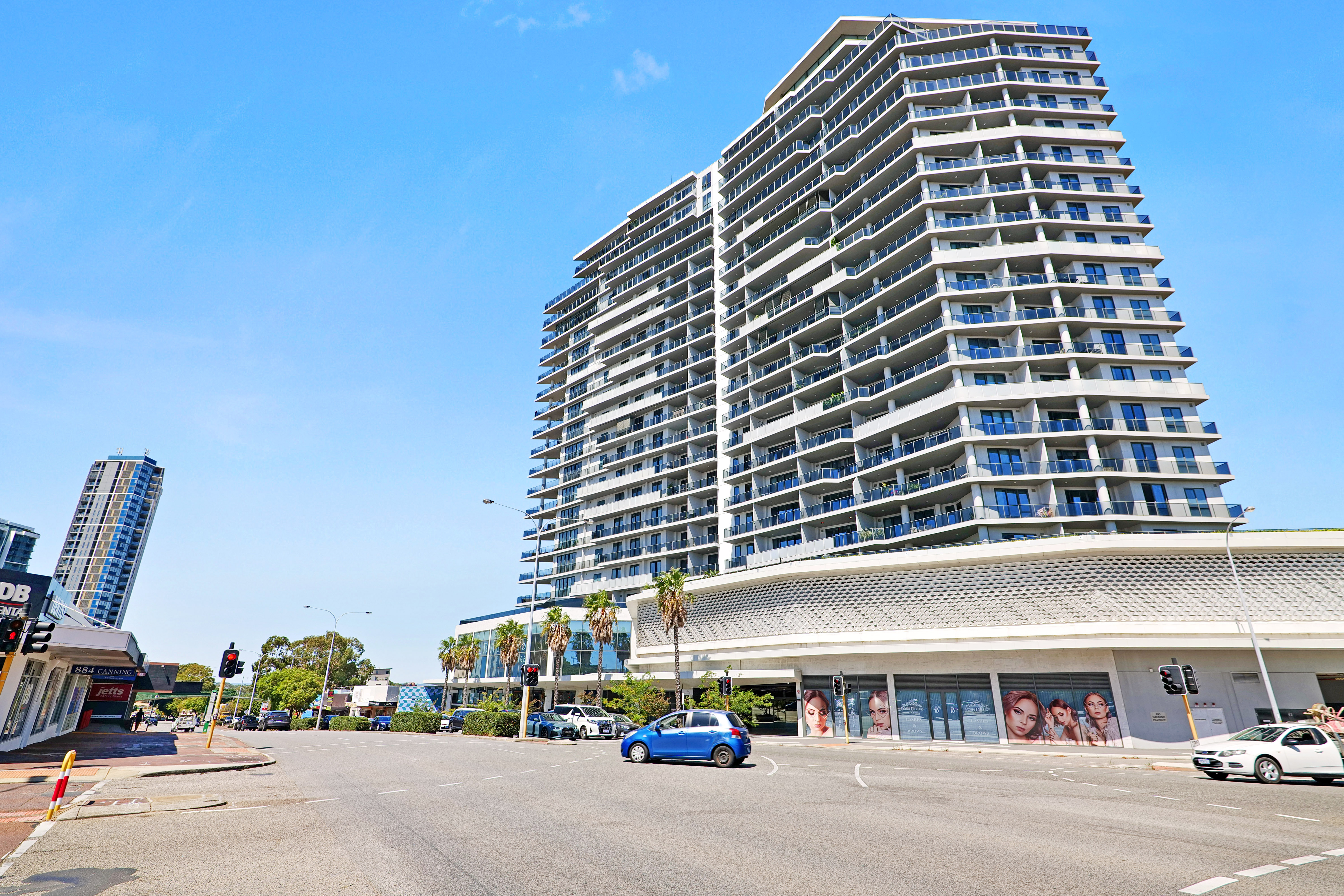 G6/893 Canning Highway, Mount Pleasant WA 6153