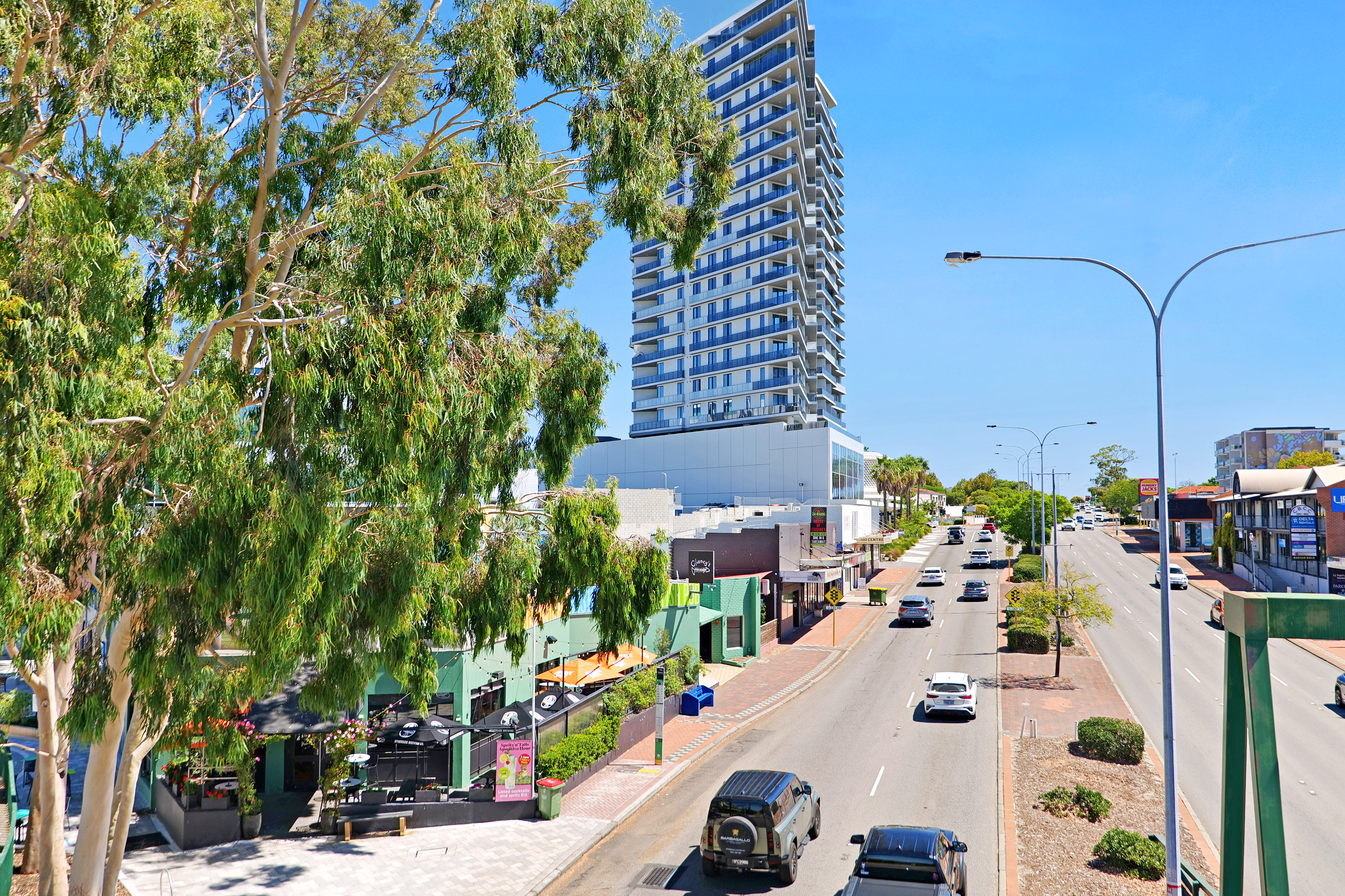 G6/893 Canning Highway, Mount Pleasant WA 6153