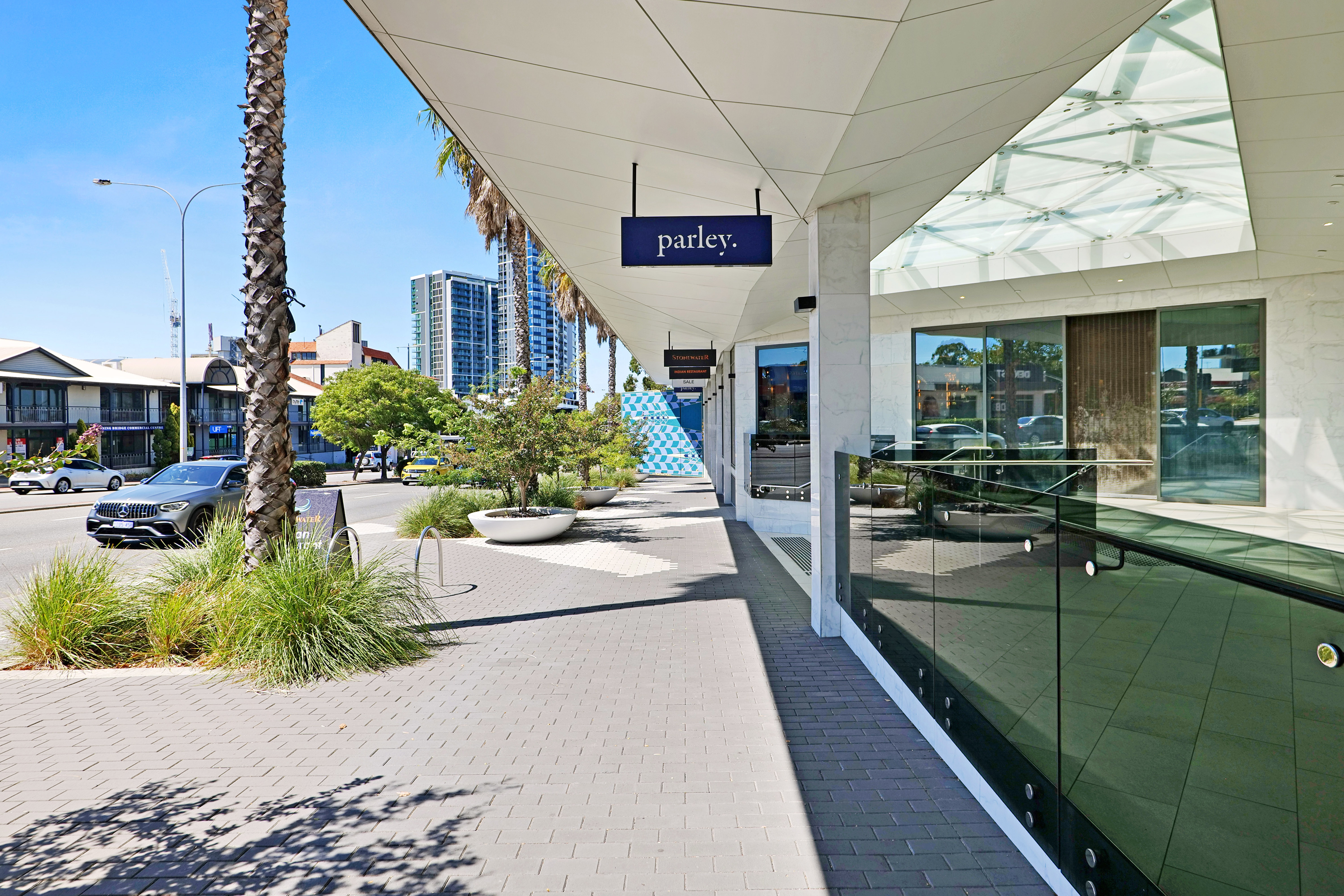 G6/893 Canning Highway, Mount Pleasant WA 6153