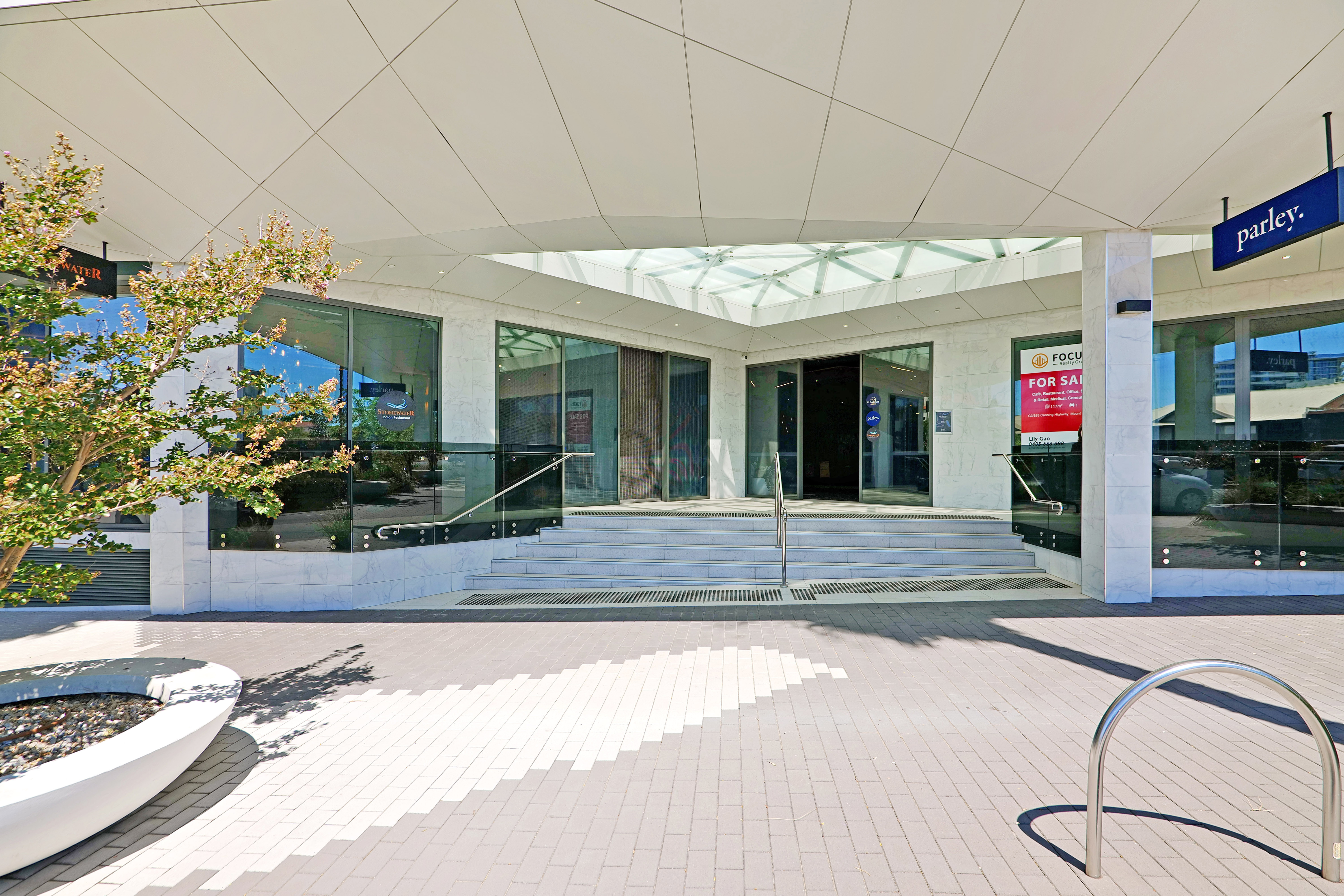 G6/893 Canning Highway, Mount Pleasant WA 6153