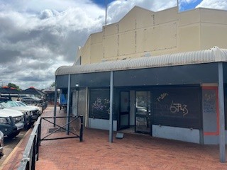 3 & 4/20 Messmate Way, Kununurra WA 6743