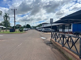 3 & 4/20 Messmate Way, Kununurra WA 6743