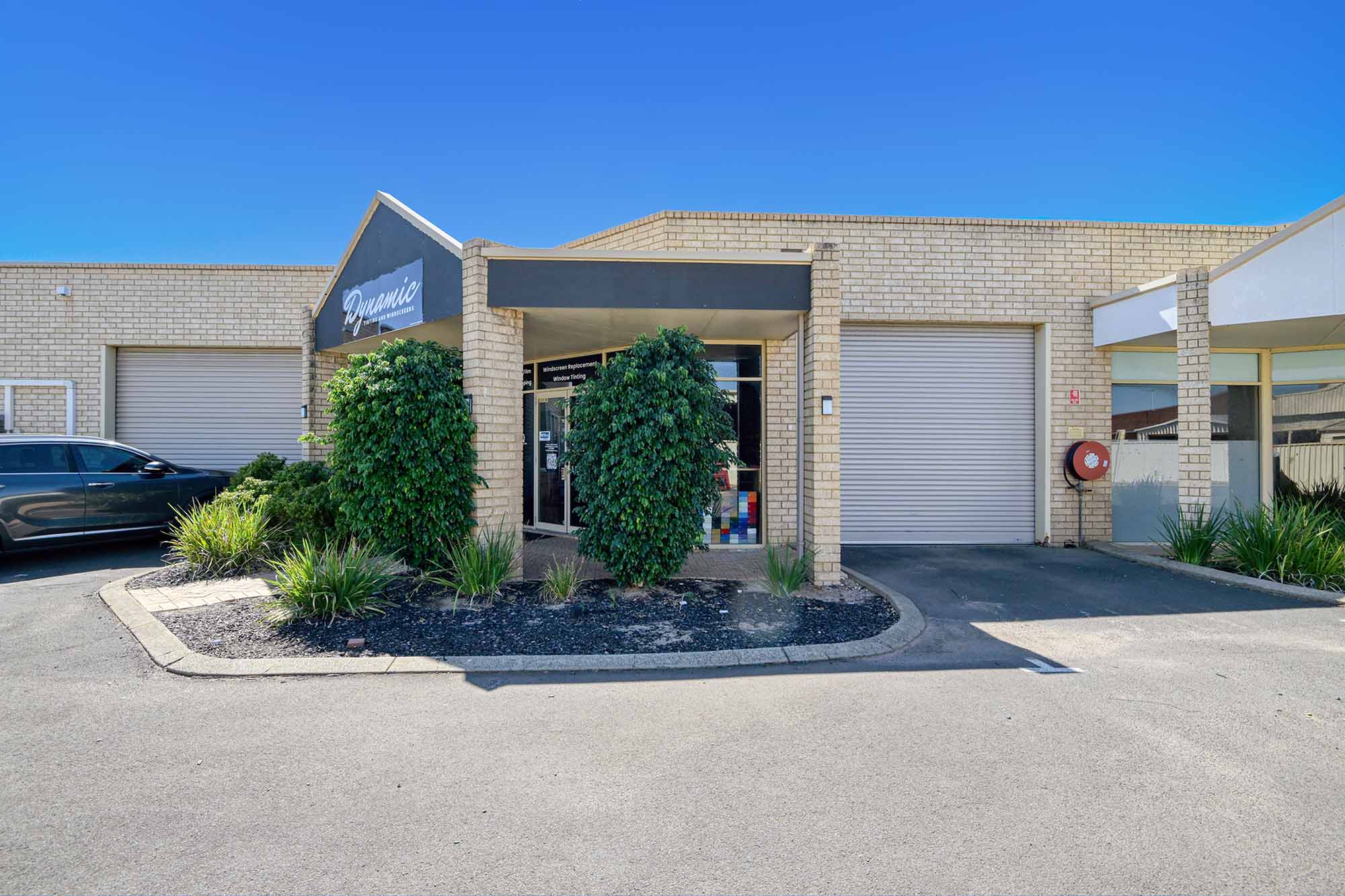 Unit 3/47 Albert Road, East Bunbury WA 6230