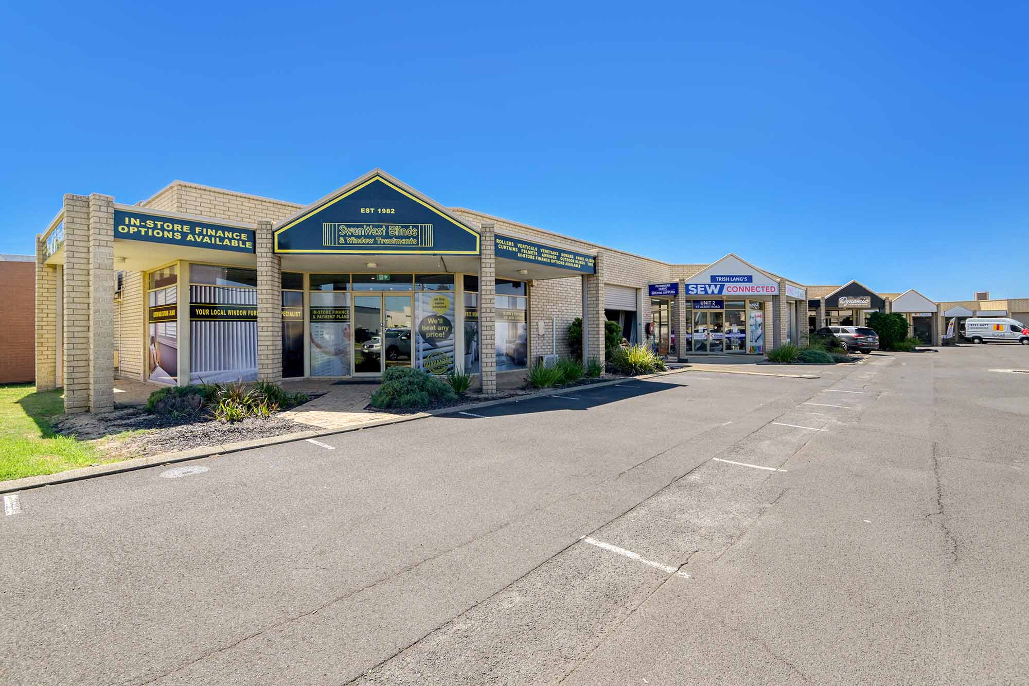 Unit 3/47 Albert Road, East Bunbury WA 6230