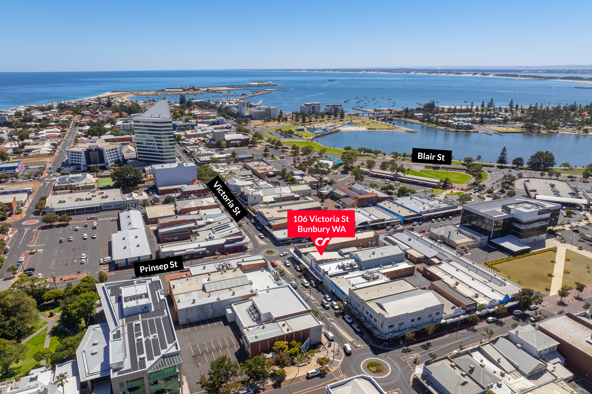 106 Victoria Street, Bunbury WA 6230