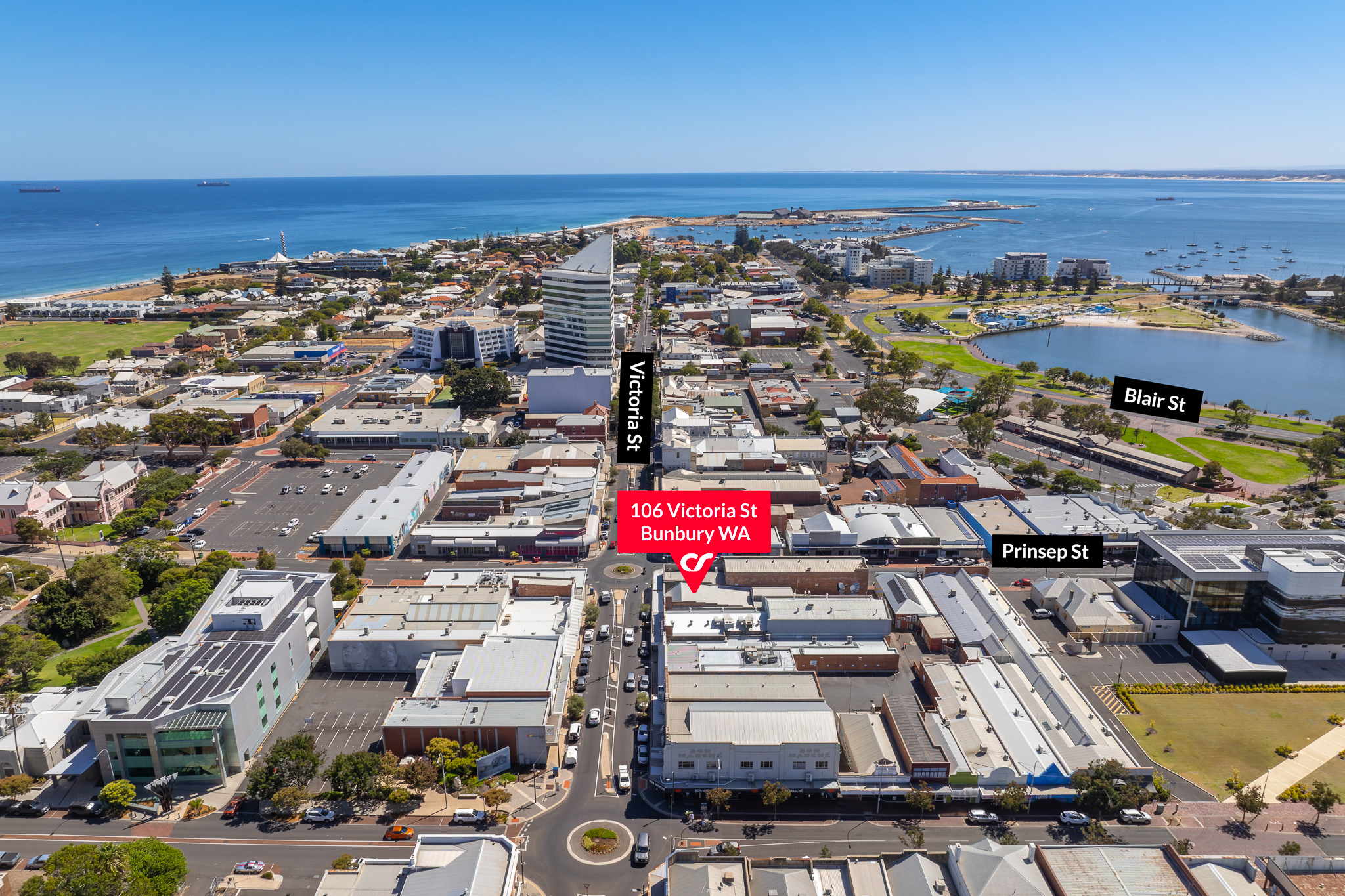 106 Victoria Street, Bunbury WA 6230